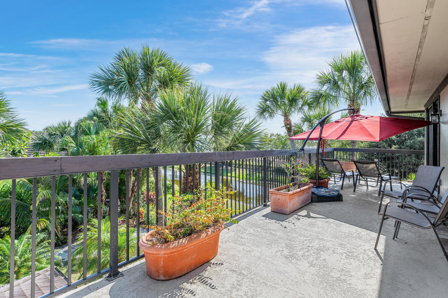 2785 Polo Island #J301 Penthouse, Wellington FL 33414