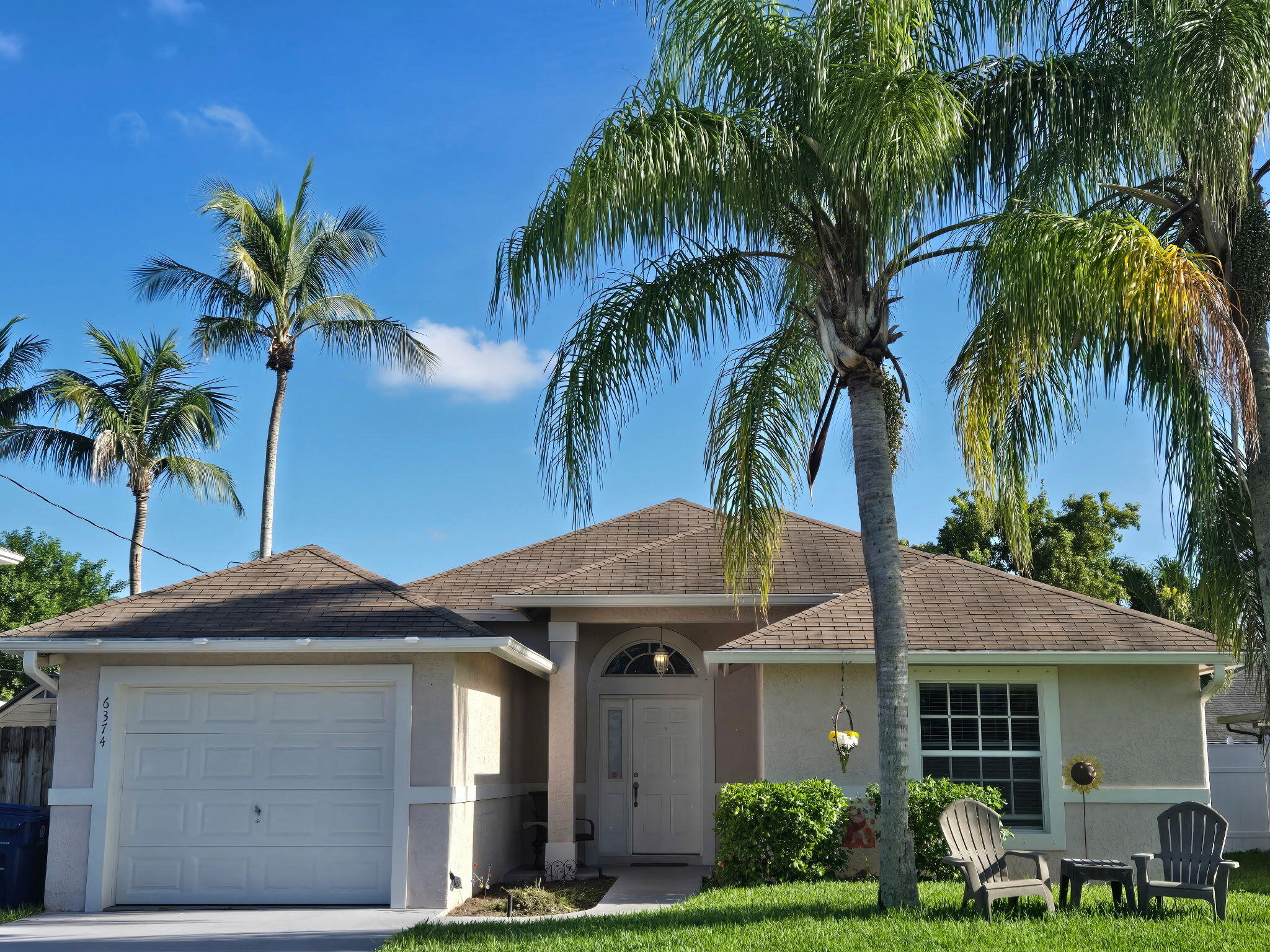 6374 Robinson, Jupiter FL 33458