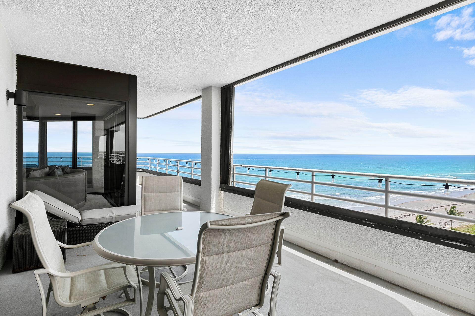 2901 S Ocean #1, Highland Beach FL 33487