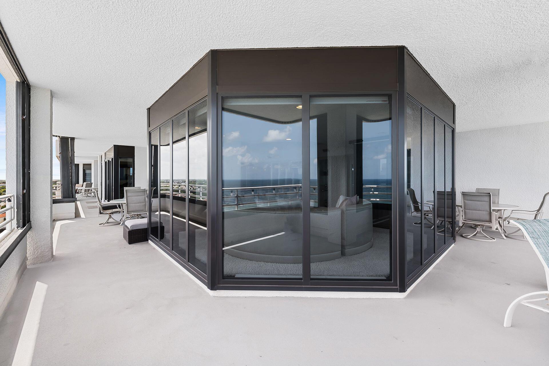 2901 S Ocean #1, Highland Beach FL 33487
