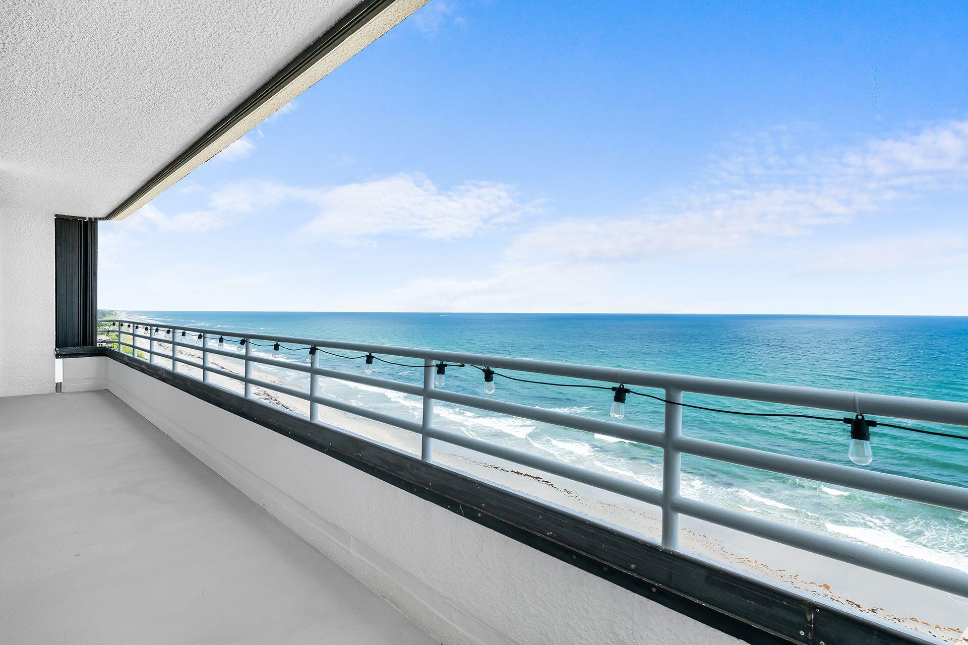 2901 S Ocean #1, Highland Beach FL 33487