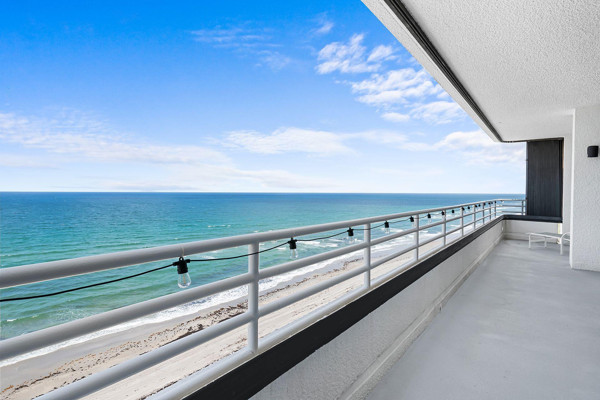 2901 S Ocean #1, Highland Beach FL 33487