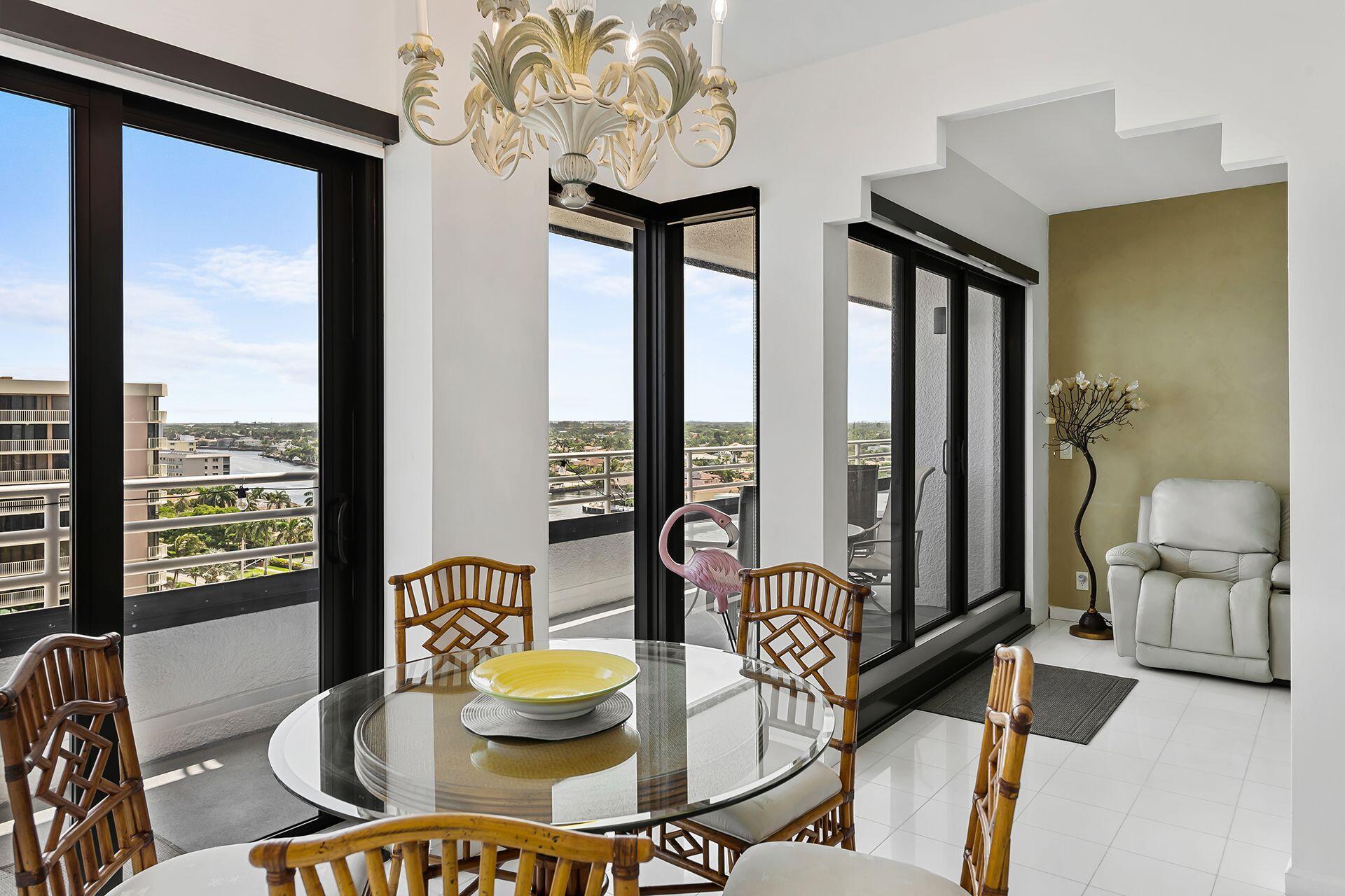 2901 S Ocean #1, Highland Beach FL 33487