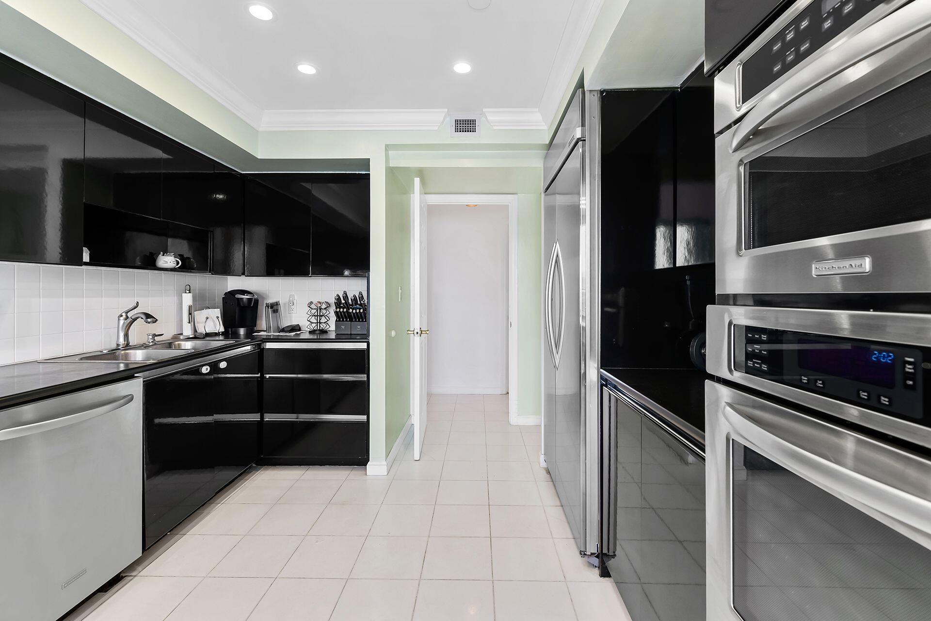 2901 S Ocean #1, Highland Beach FL 33487