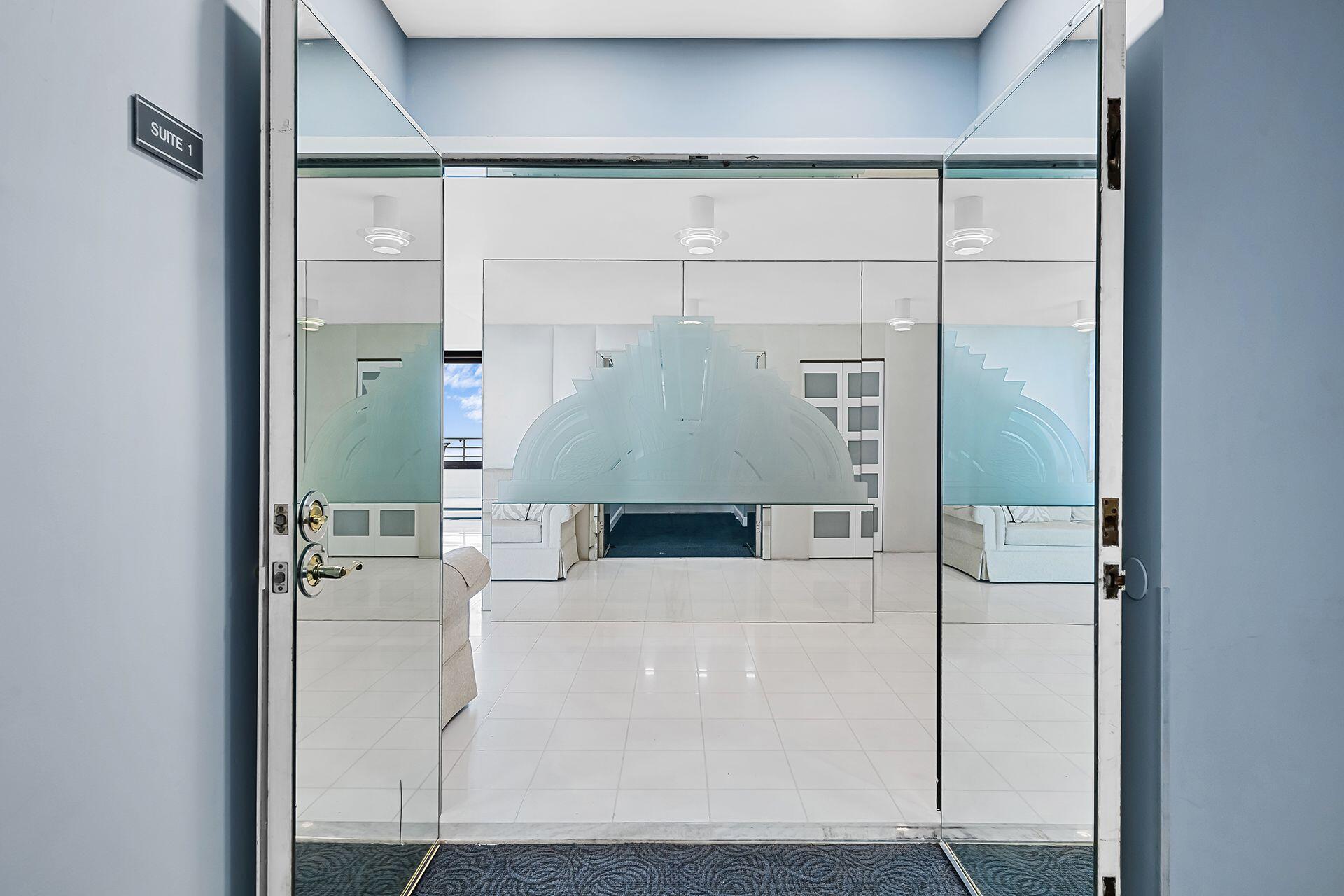 2901 S Ocean #1, Highland Beach FL 33487