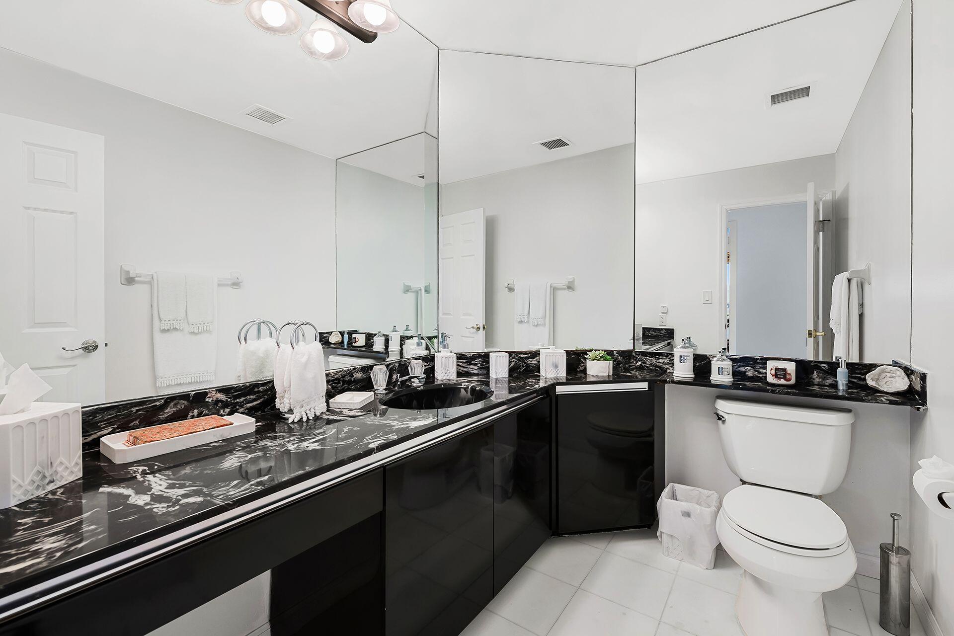 2901 S Ocean #1, Highland Beach FL 33487