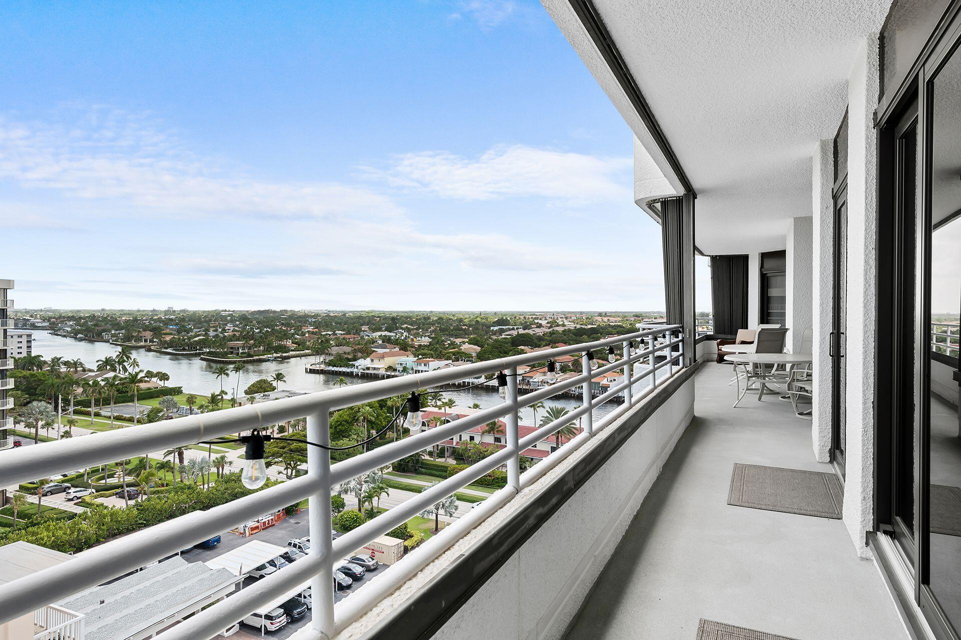 2901 S Ocean #1, Highland Beach FL 33487