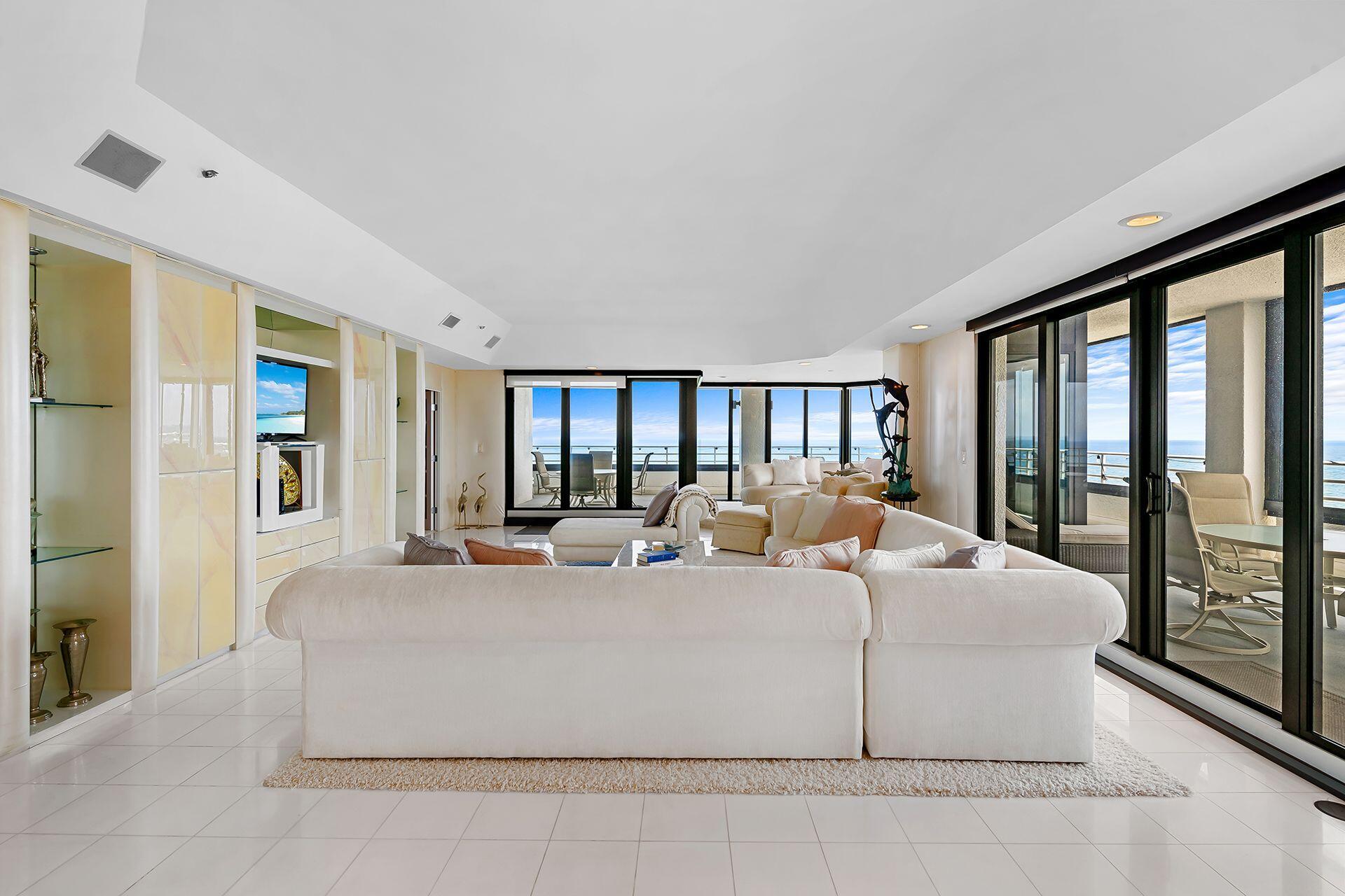 2901 S Ocean #1, Highland Beach FL 33487