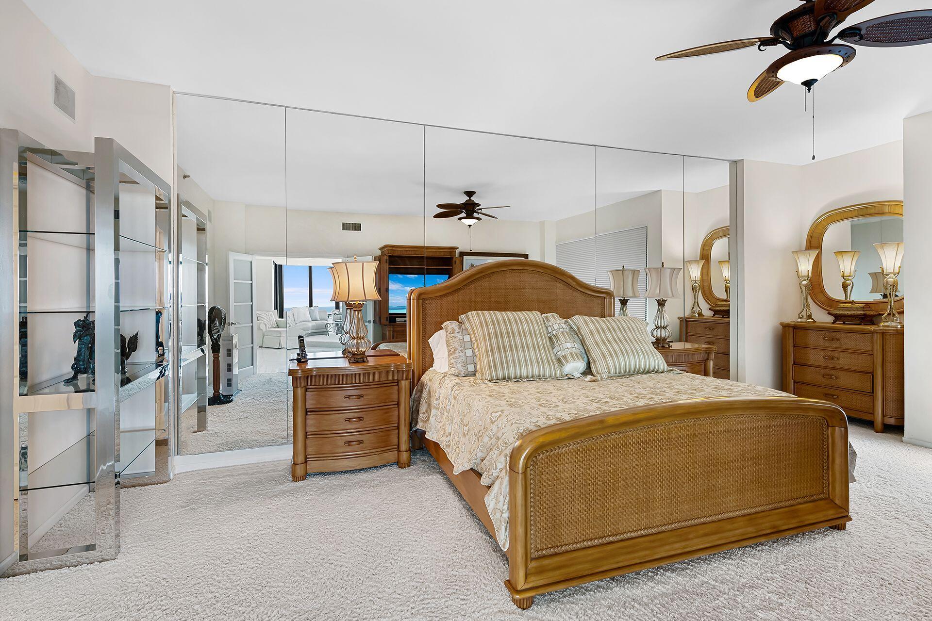 2901 S Ocean #1, Highland Beach FL 33487