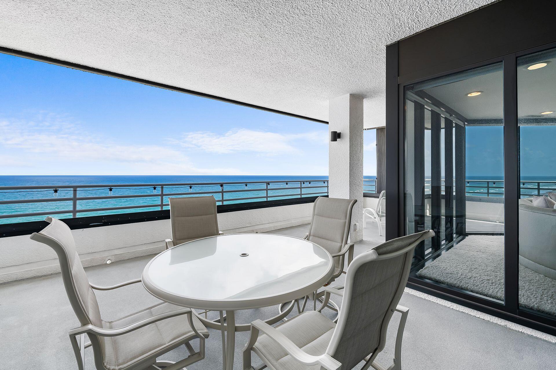 2901 S Ocean #1, Highland Beach FL 33487