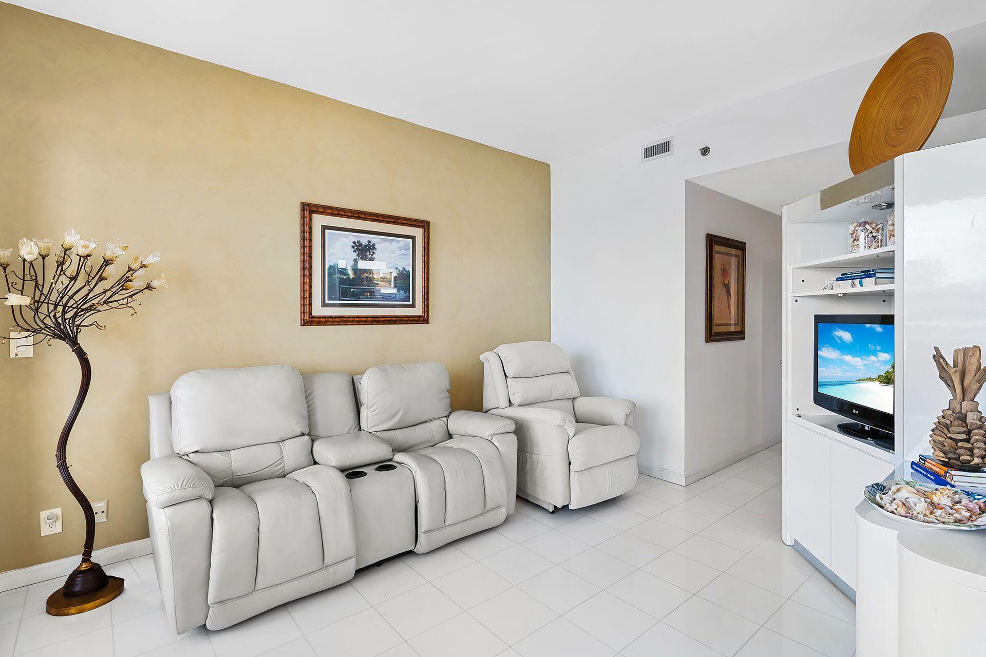 2901 S Ocean #1, Highland Beach FL 33487