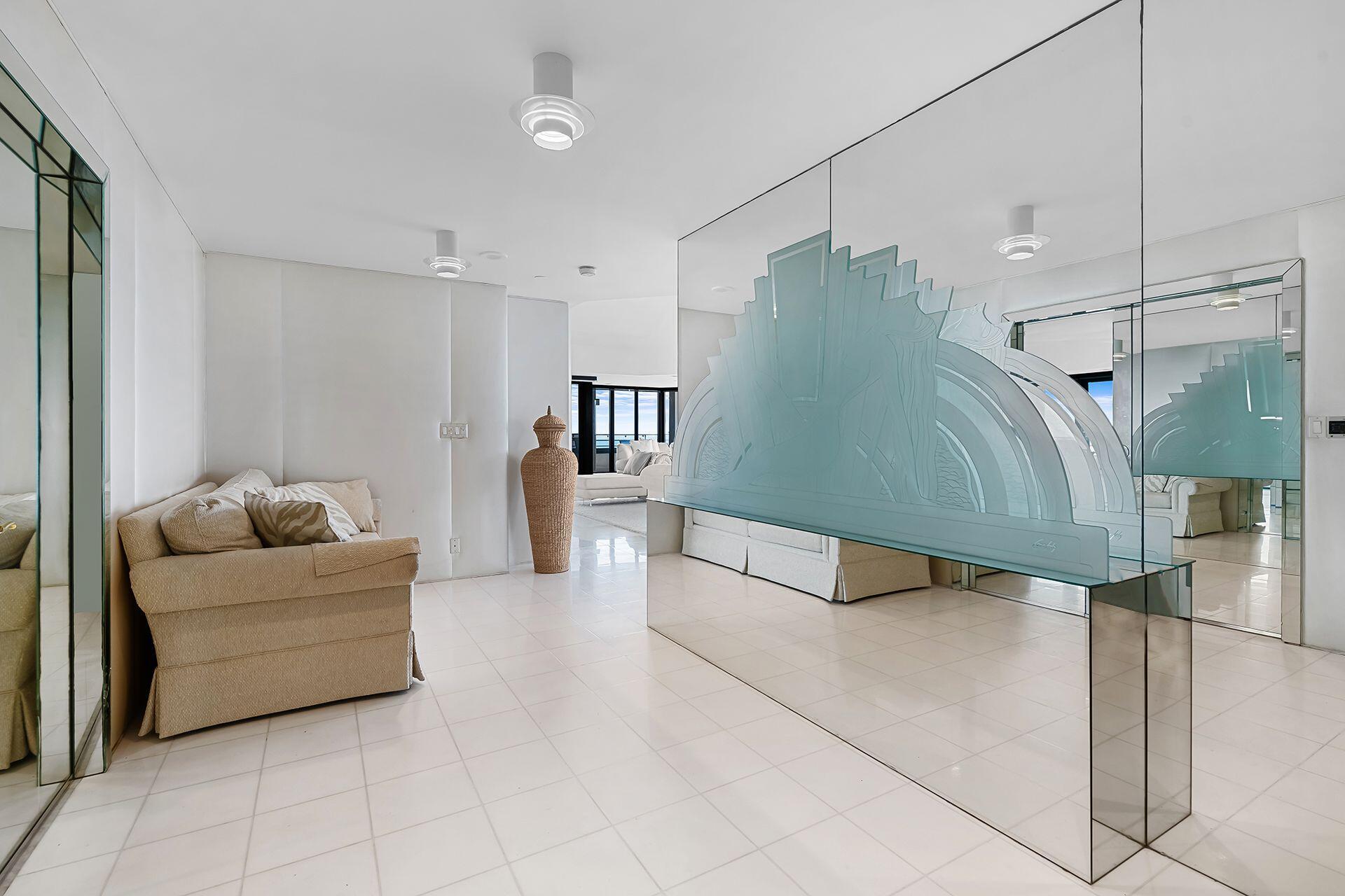 2901 S Ocean #1, Highland Beach FL 33487