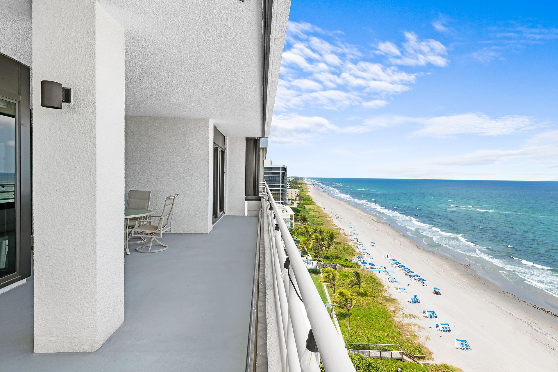 2901 S Ocean #1, Highland Beach FL 33487