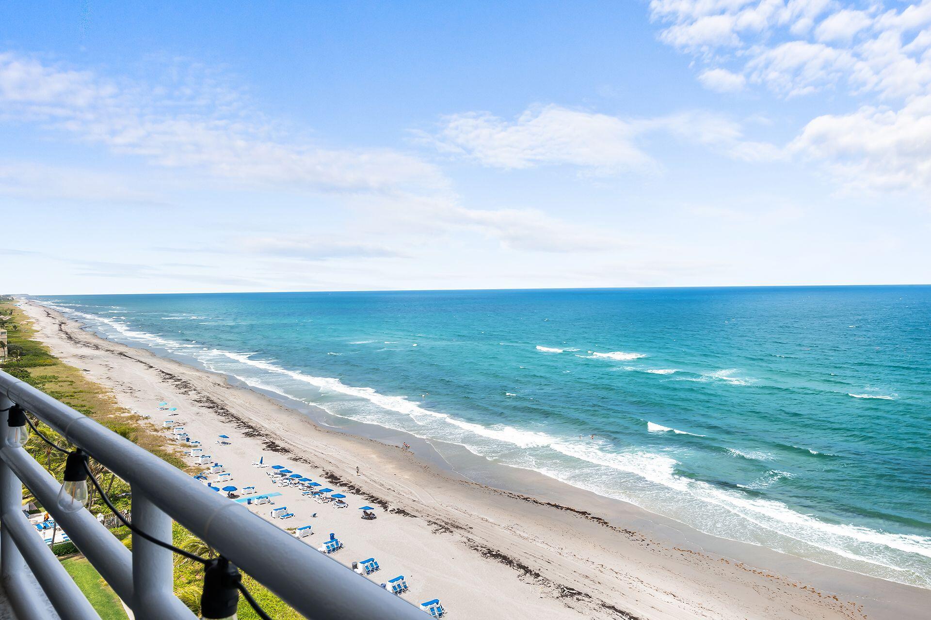 2901 S Ocean #1, Highland Beach FL 33487