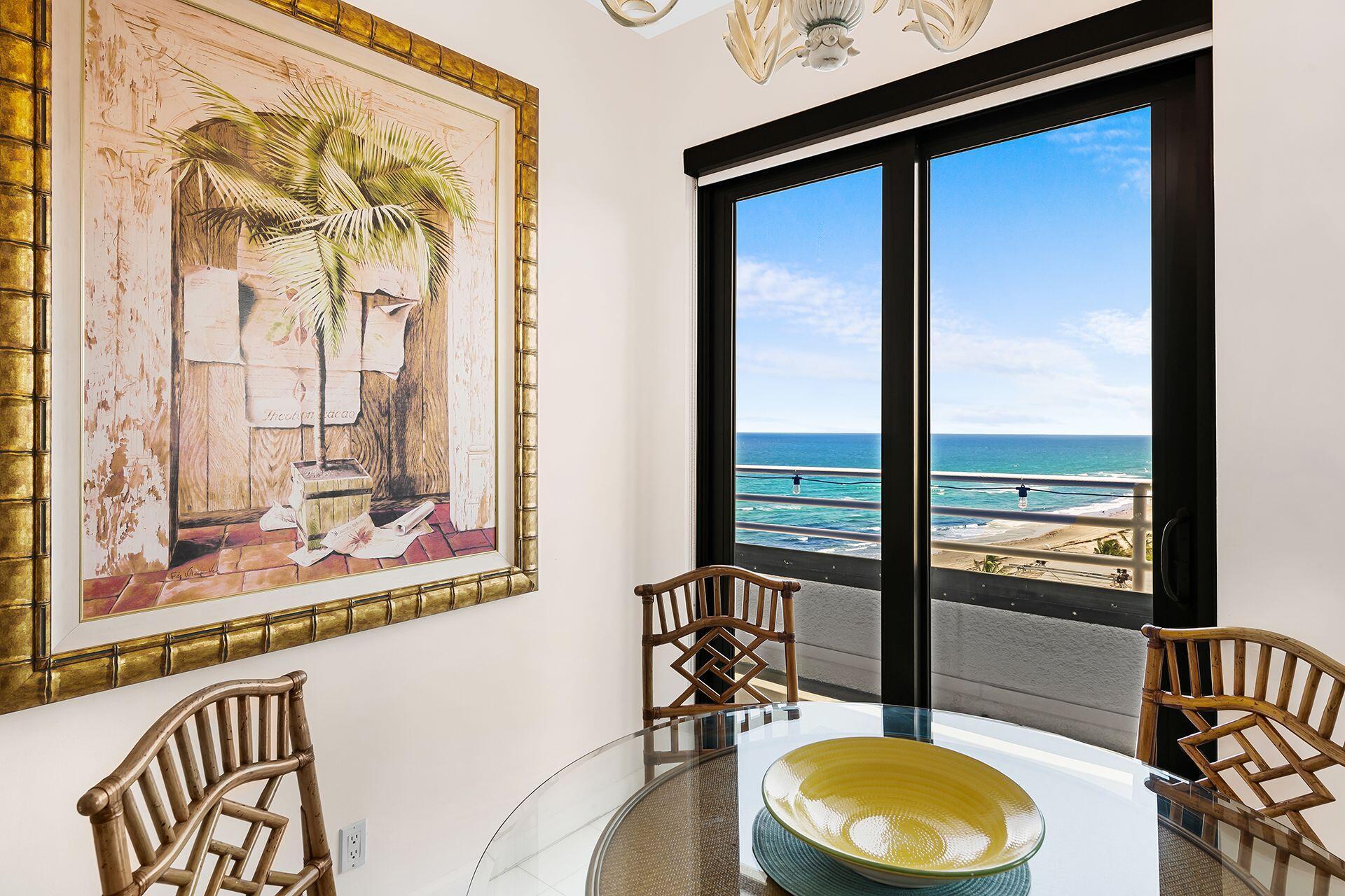2901 S Ocean #1, Highland Beach FL 33487