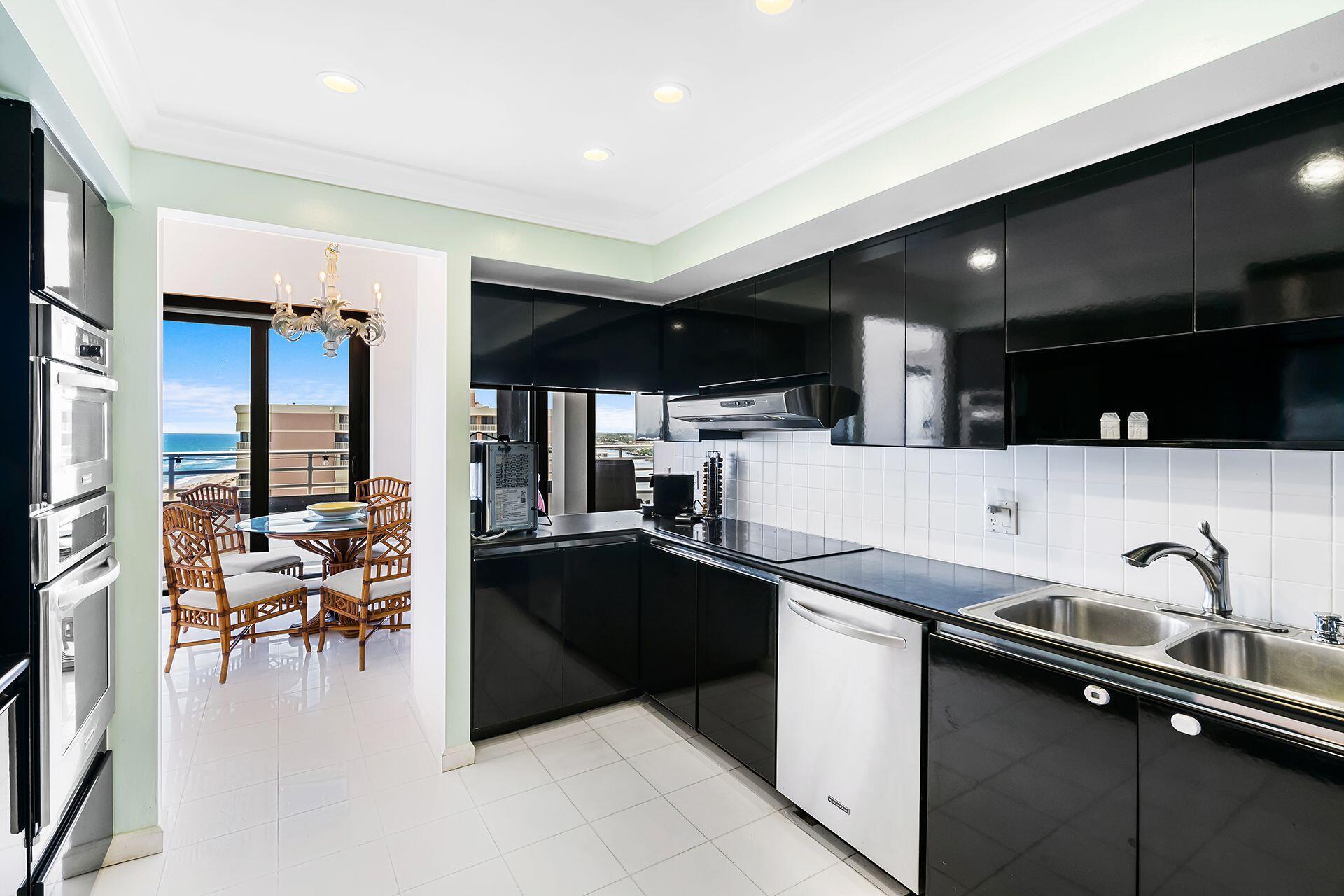 2901 S Ocean #1, Highland Beach FL 33487