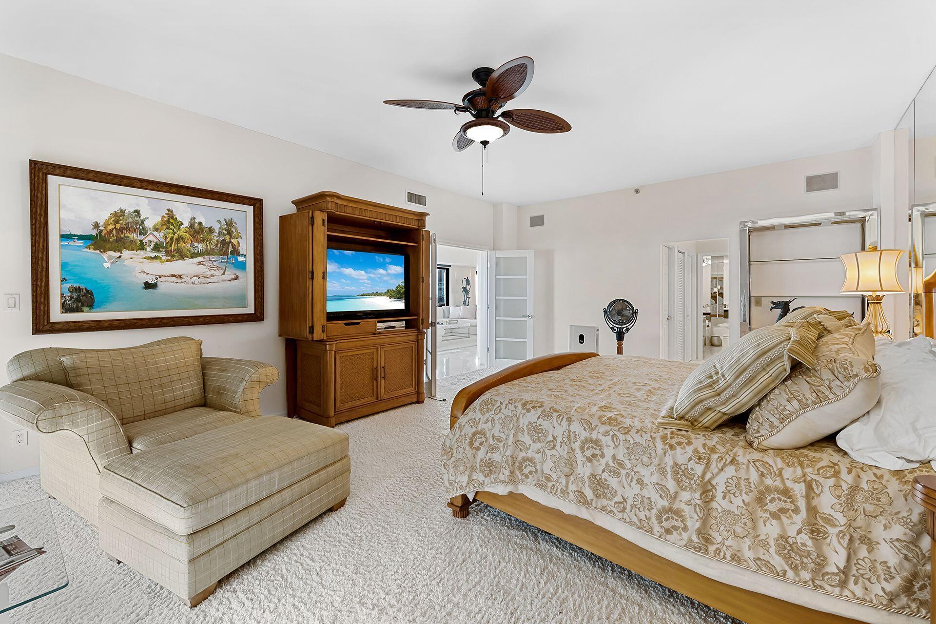 2901 S Ocean #1, Highland Beach FL 33487