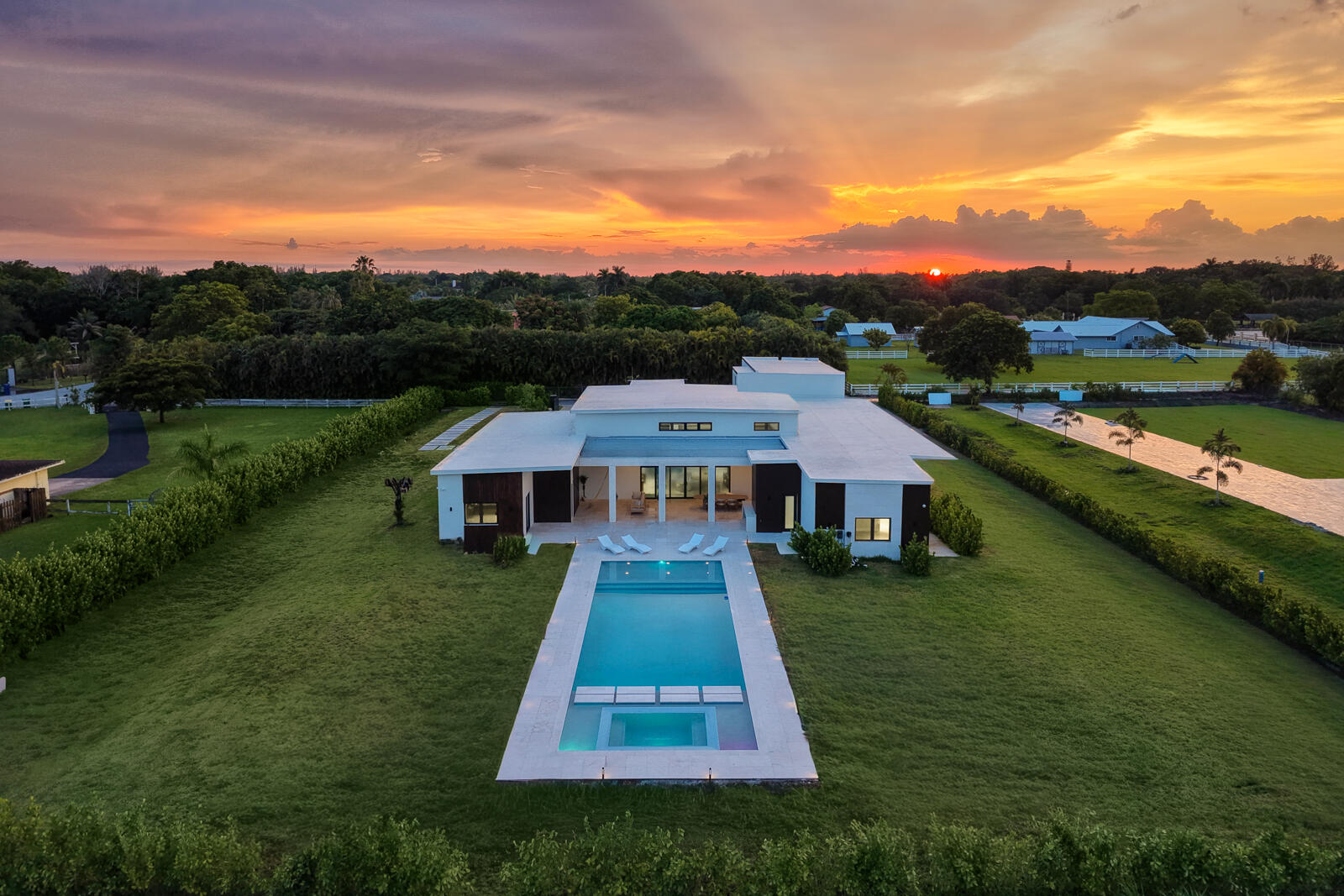 17301 SW 52nd, Southwest Ranches FL 33331