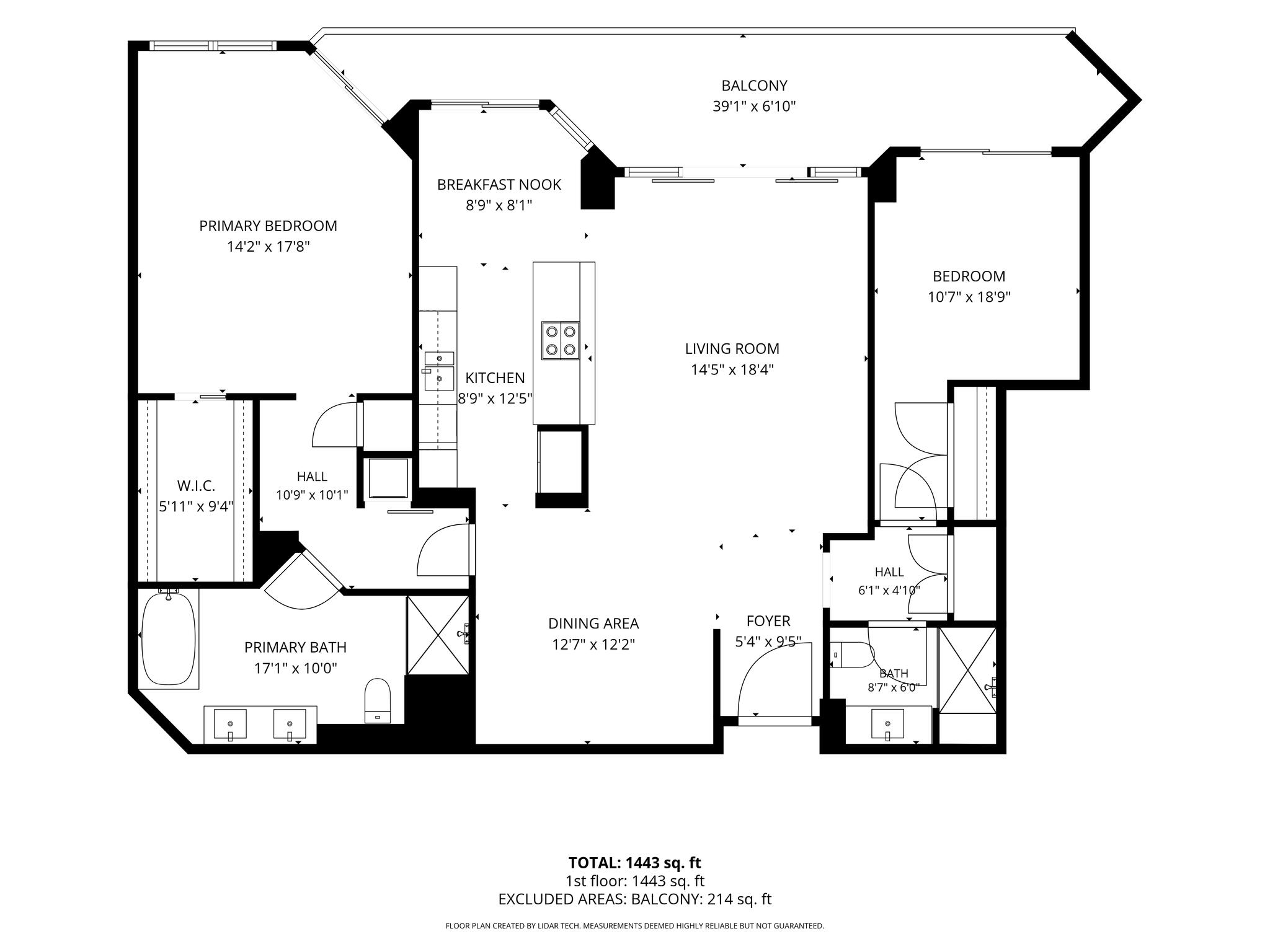 2000 ISLAND #903, Aventura FL 33160