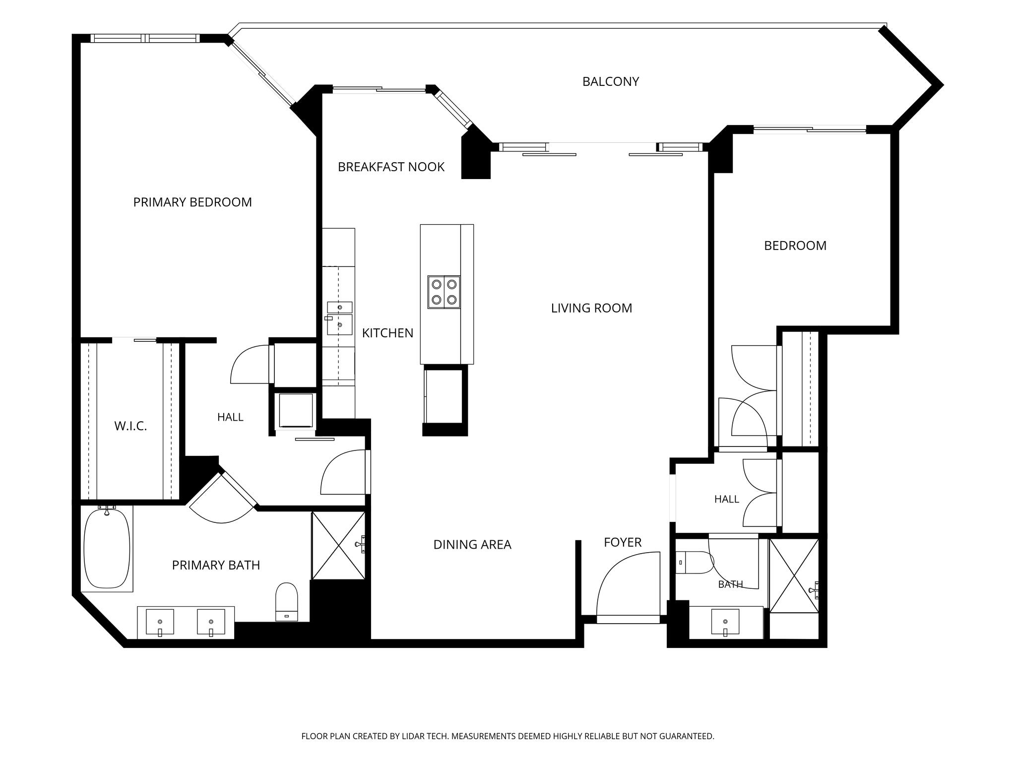 2000 ISLAND #903, Aventura FL 33160