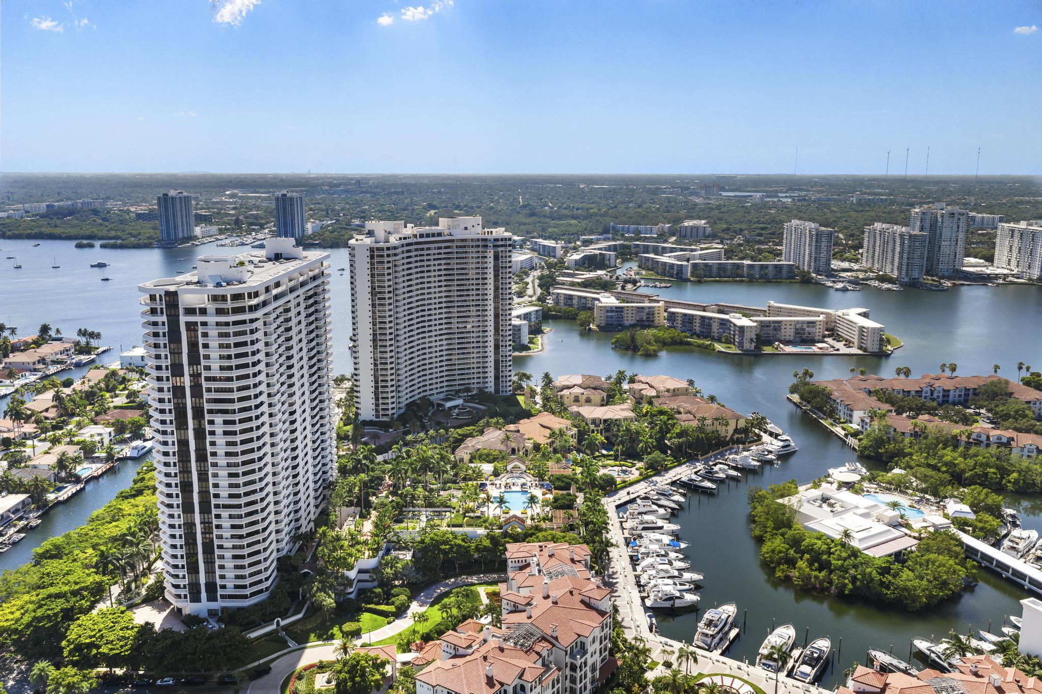 2000 ISLAND #903, Aventura FL 33160