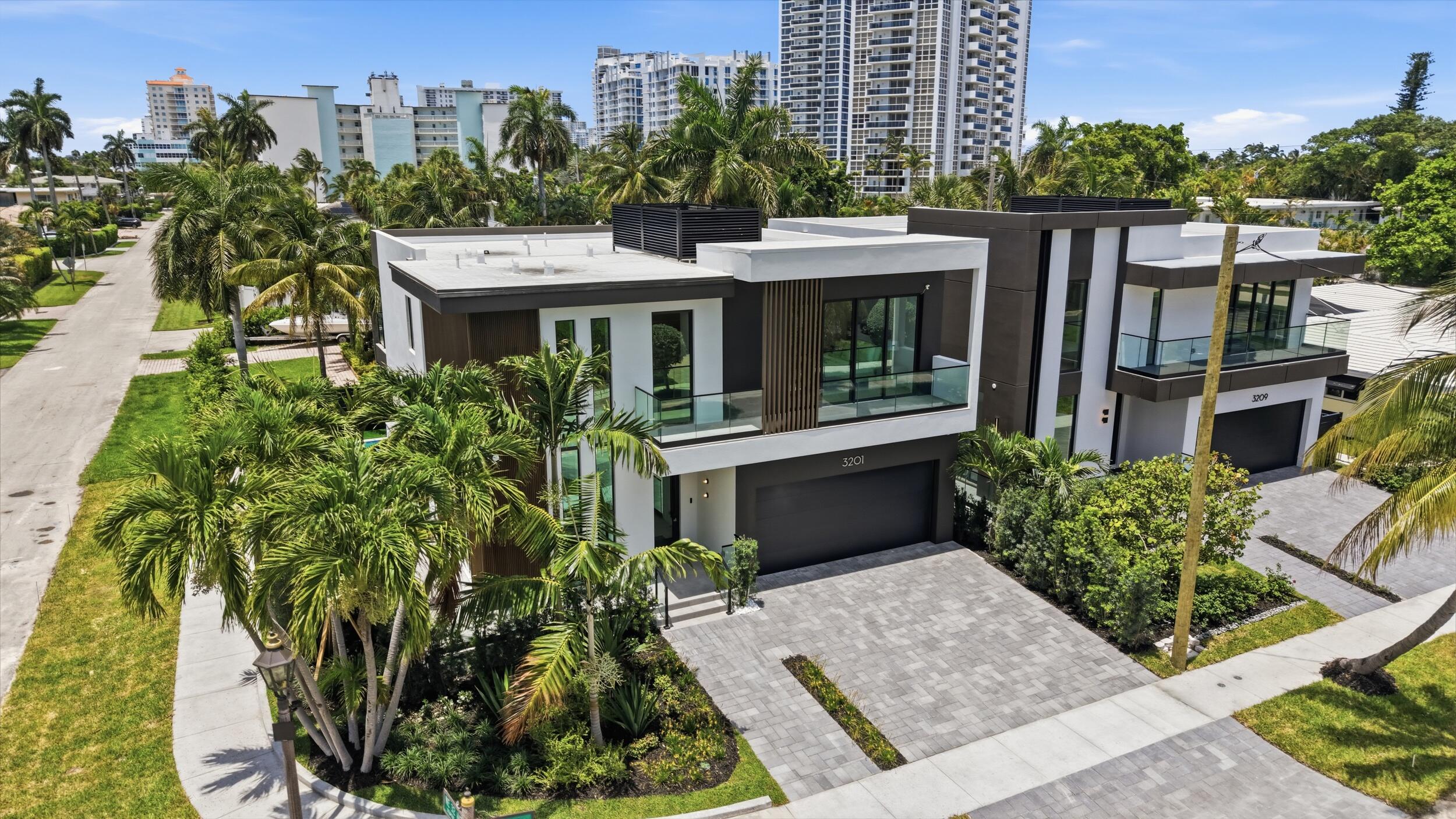 3201 NE 26TH, Fort Lauderdale FL 33305