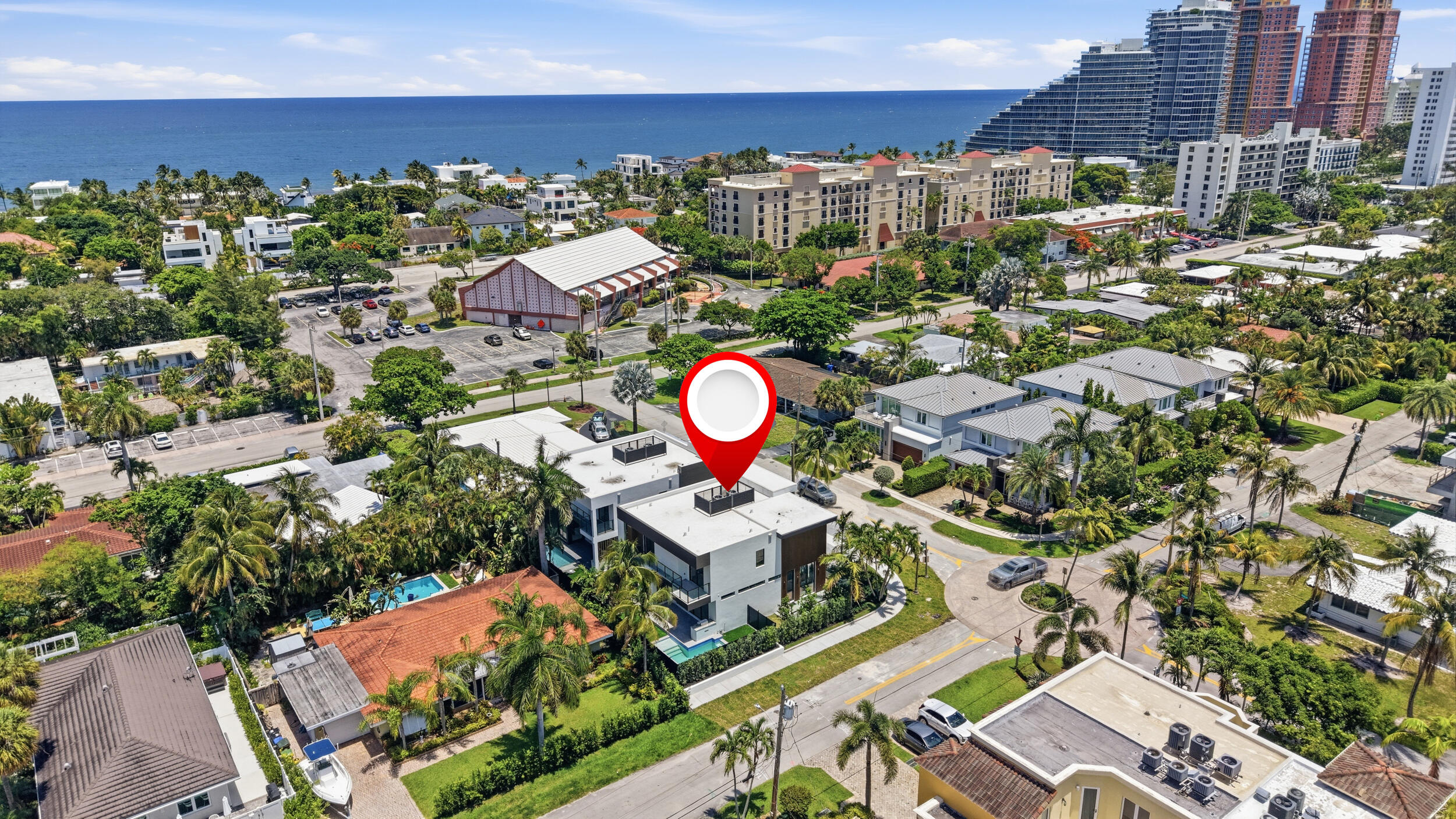 3201 NE 26TH, Fort Lauderdale FL 33305