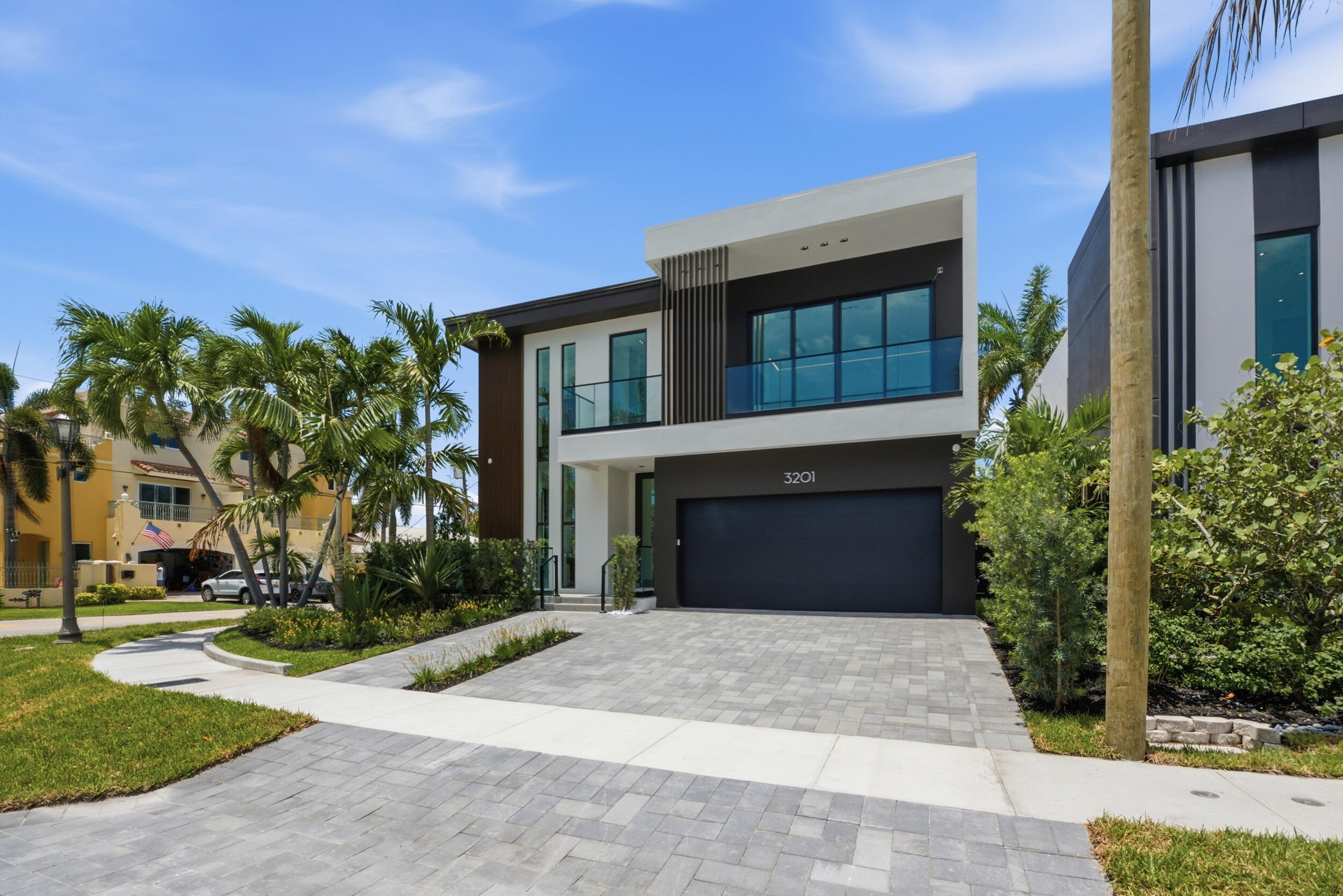 3201 NE 26TH, Fort Lauderdale FL 33305