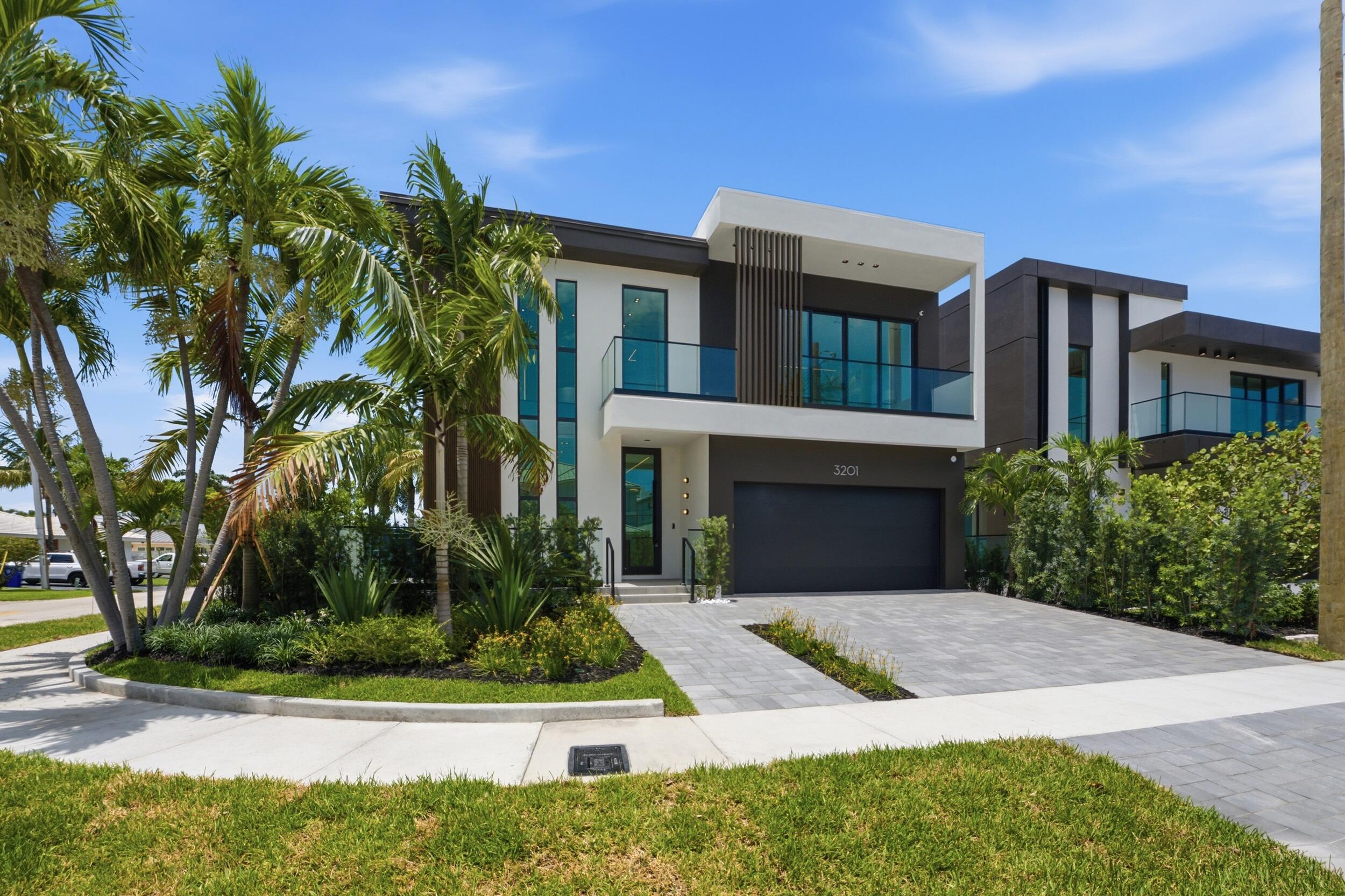 3201 NE 26TH, Fort Lauderdale FL 33305
