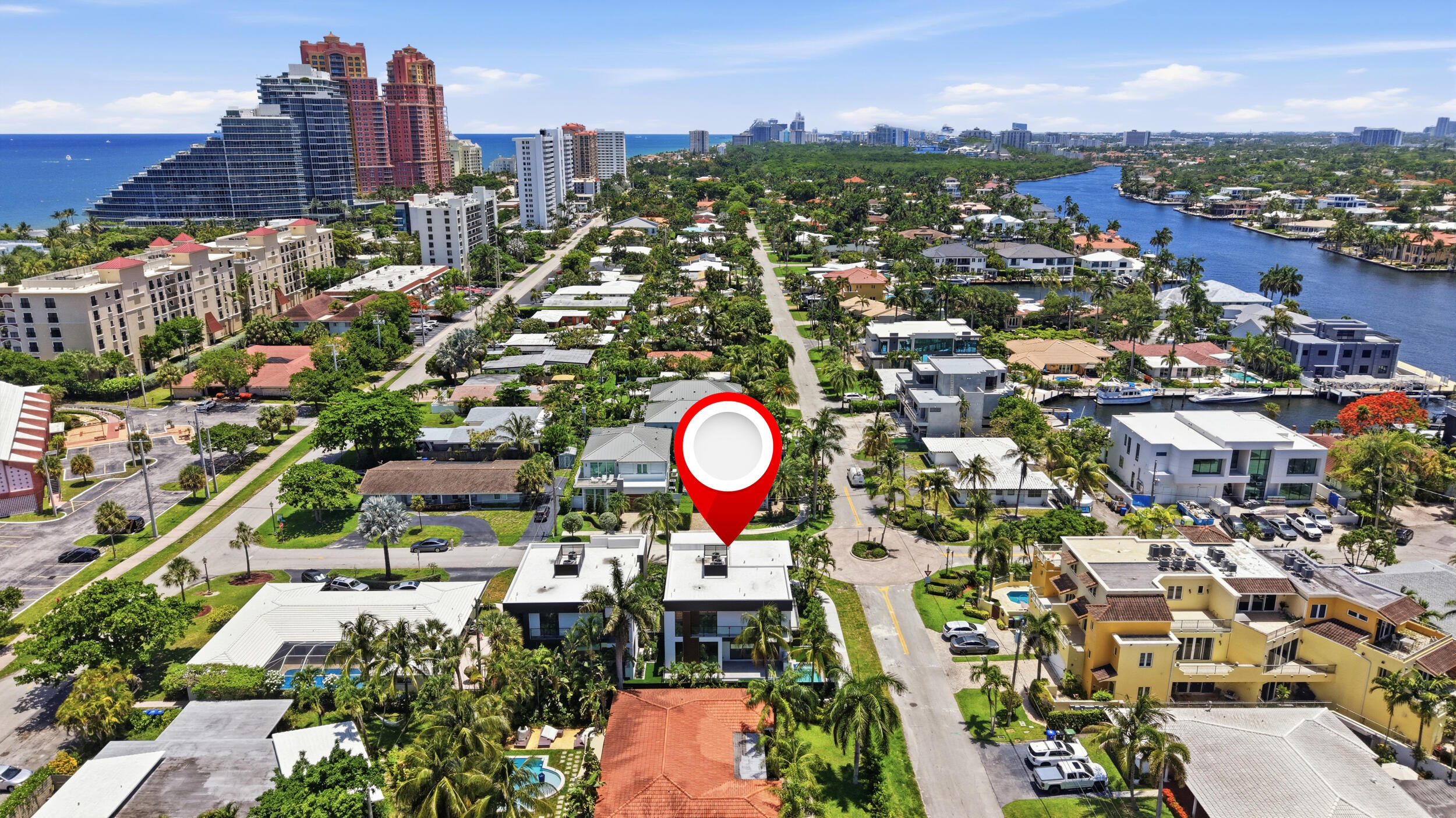 3201 NE 26TH, Fort Lauderdale FL 33305