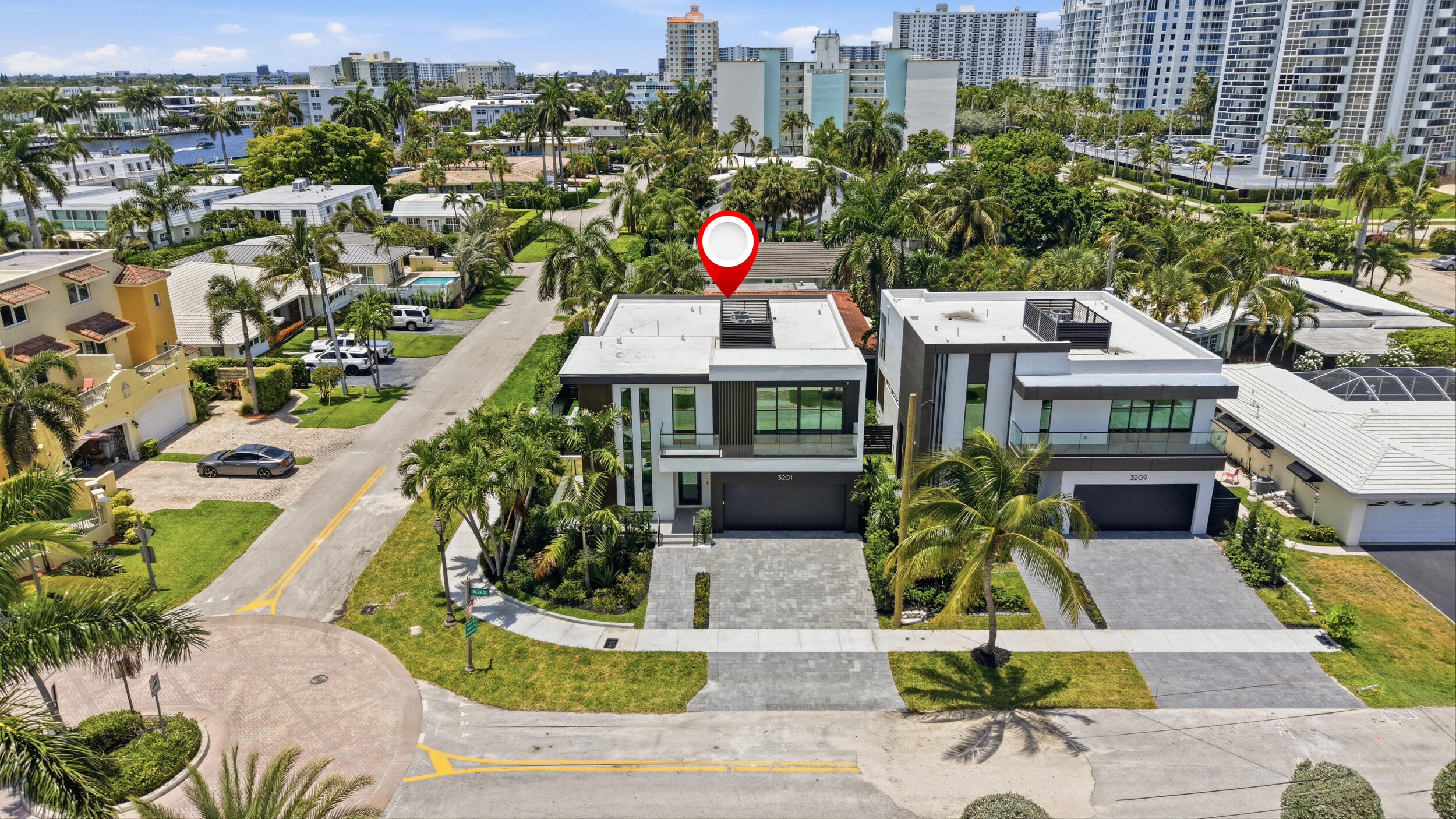 3201 NE 26TH, Fort Lauderdale FL 33305