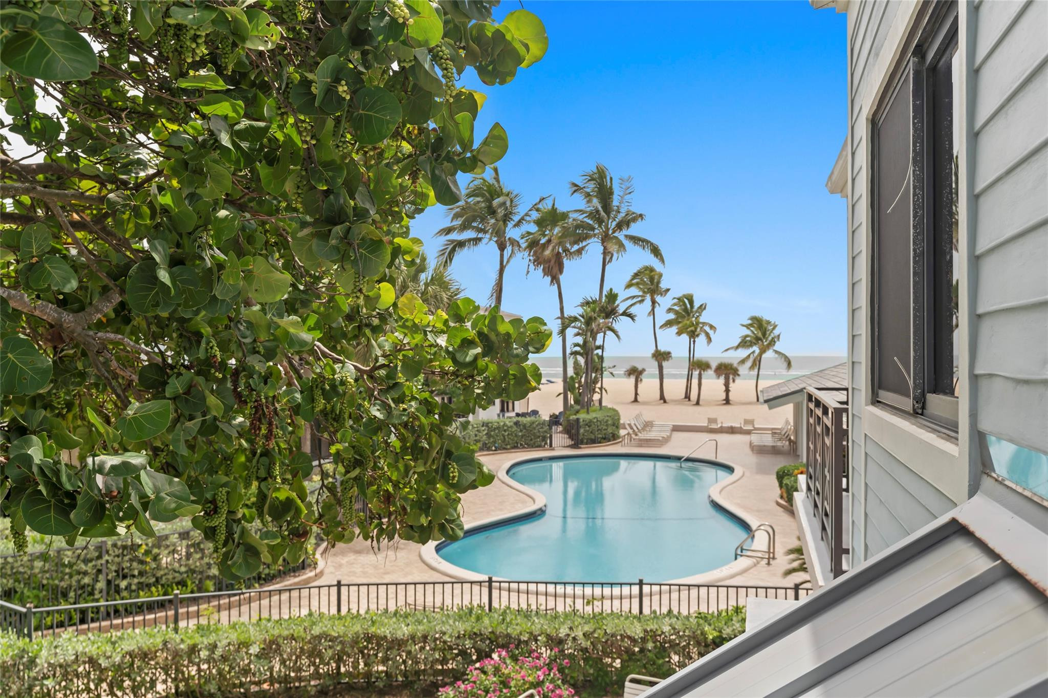 1630 S OCEAN #235, Fort Lauderdale FL 33316