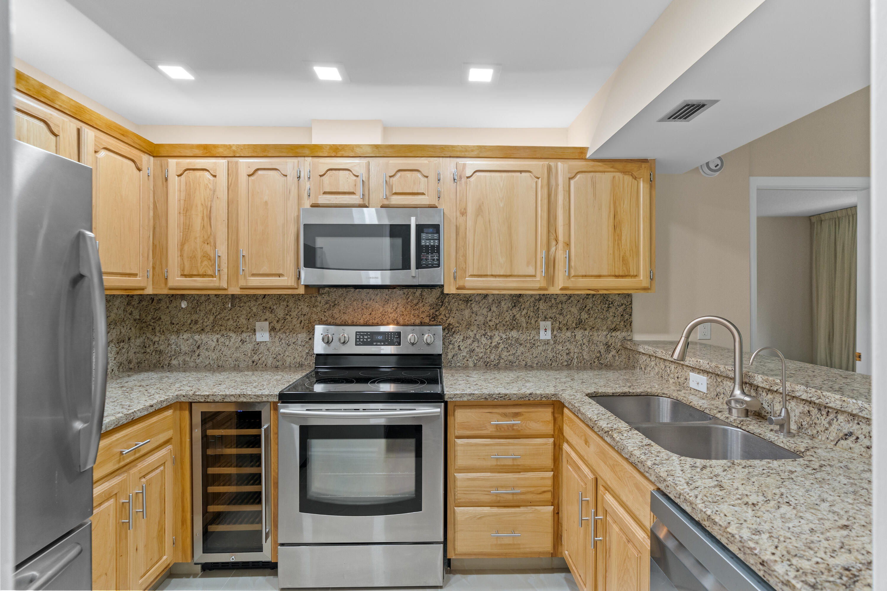 1630 S OCEAN #235, Fort Lauderdale FL 33316