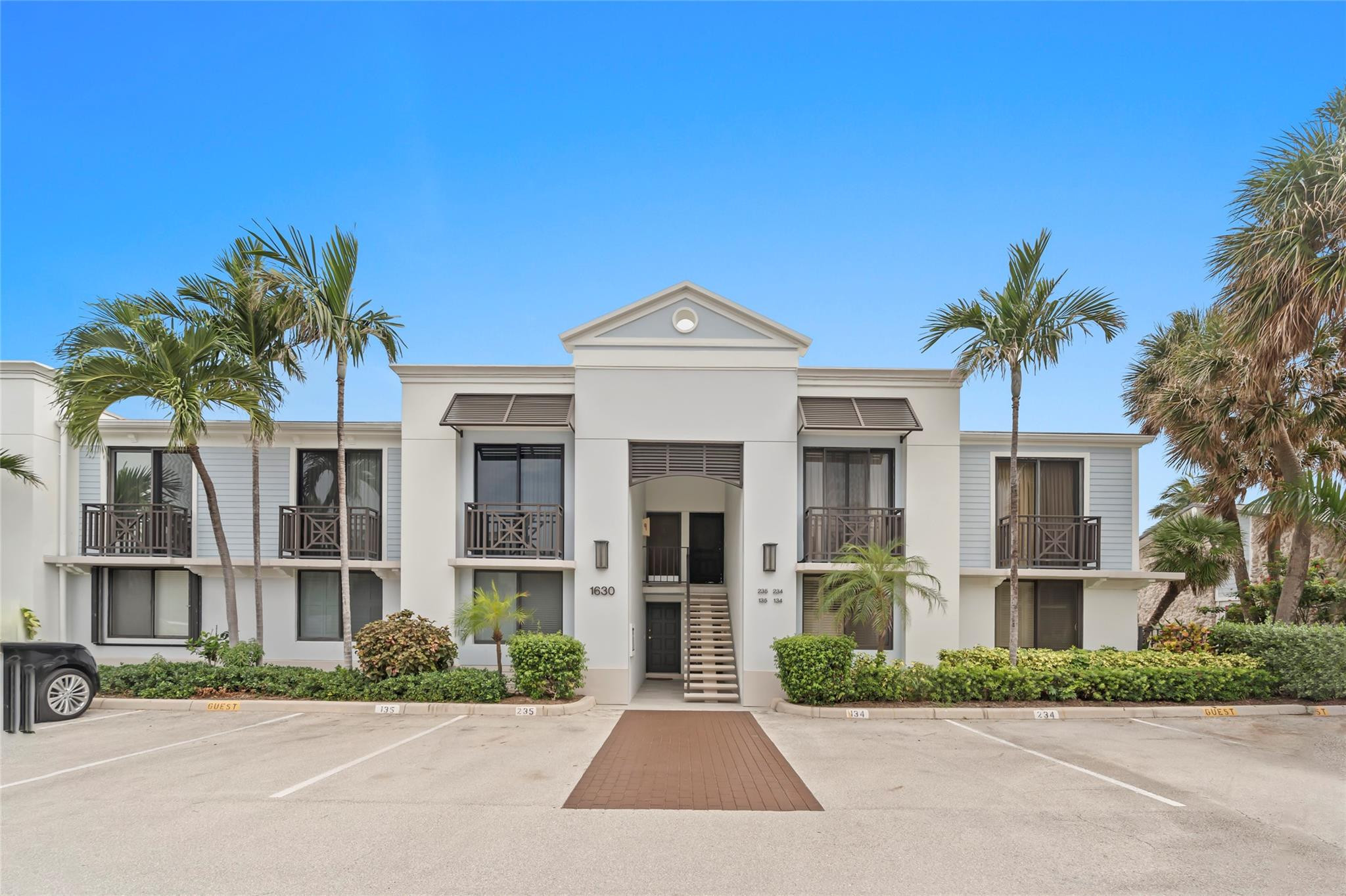 1630 S OCEAN #235, Fort Lauderdale FL 33316