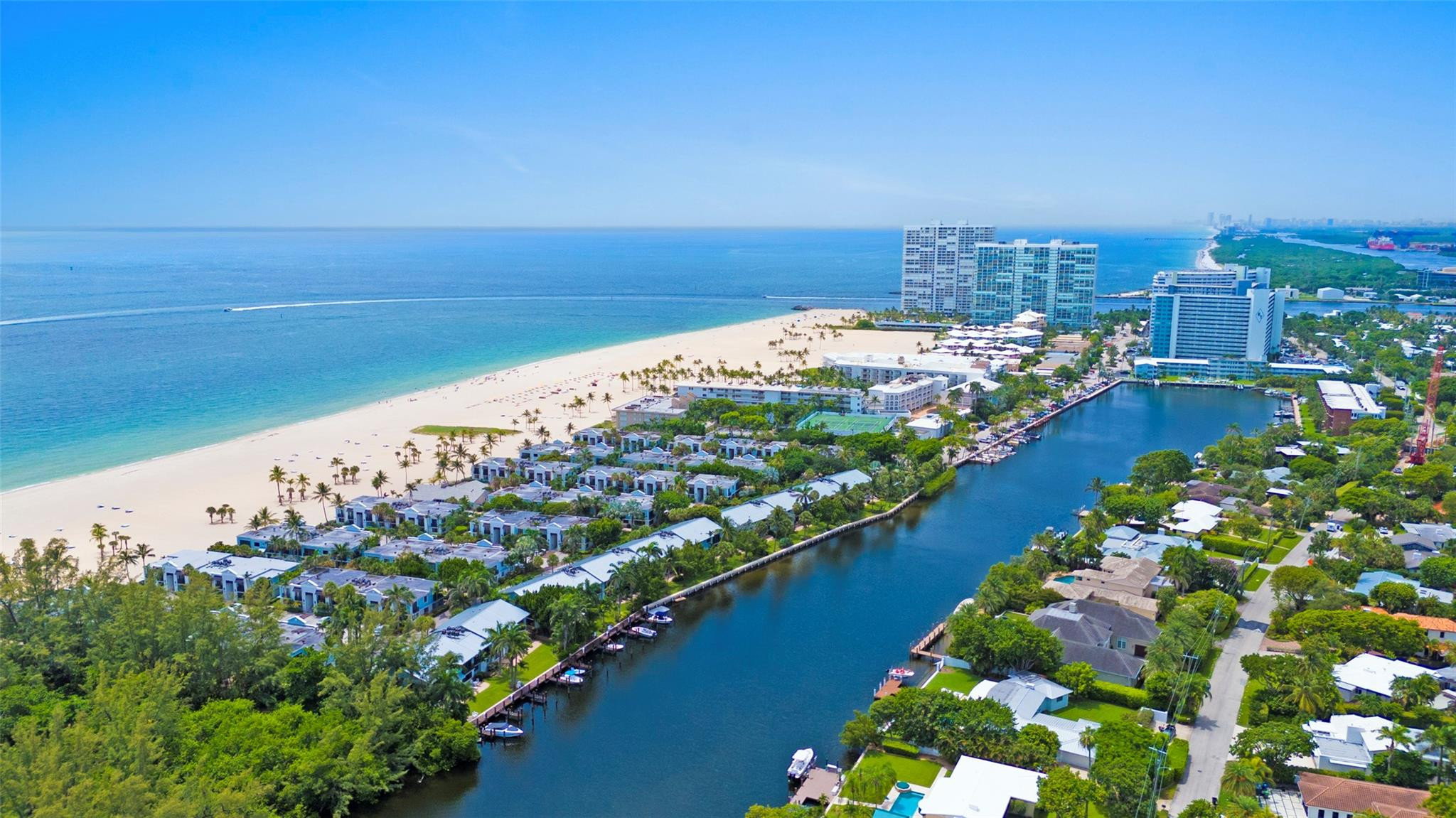 1630 S OCEAN #235, Fort Lauderdale FL 33316