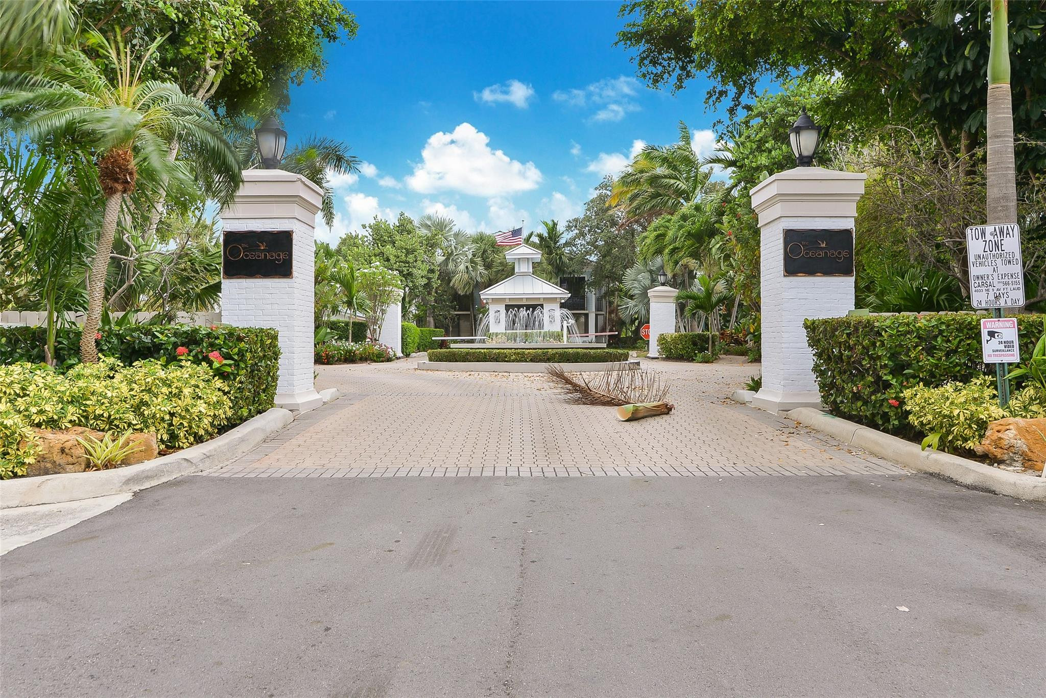1630 S OCEAN #235, Fort Lauderdale FL 33316