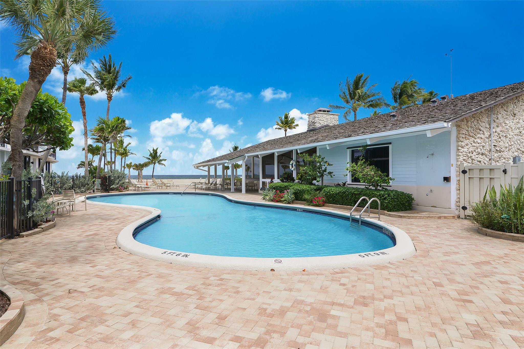 1630 S OCEAN #235, Fort Lauderdale FL 33316