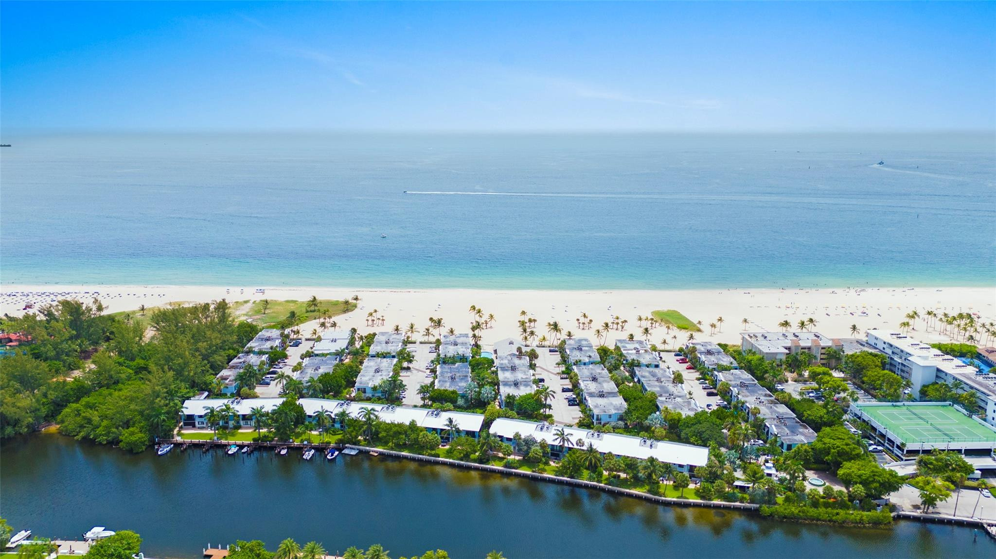 1630 S OCEAN #235, Fort Lauderdale FL 33316