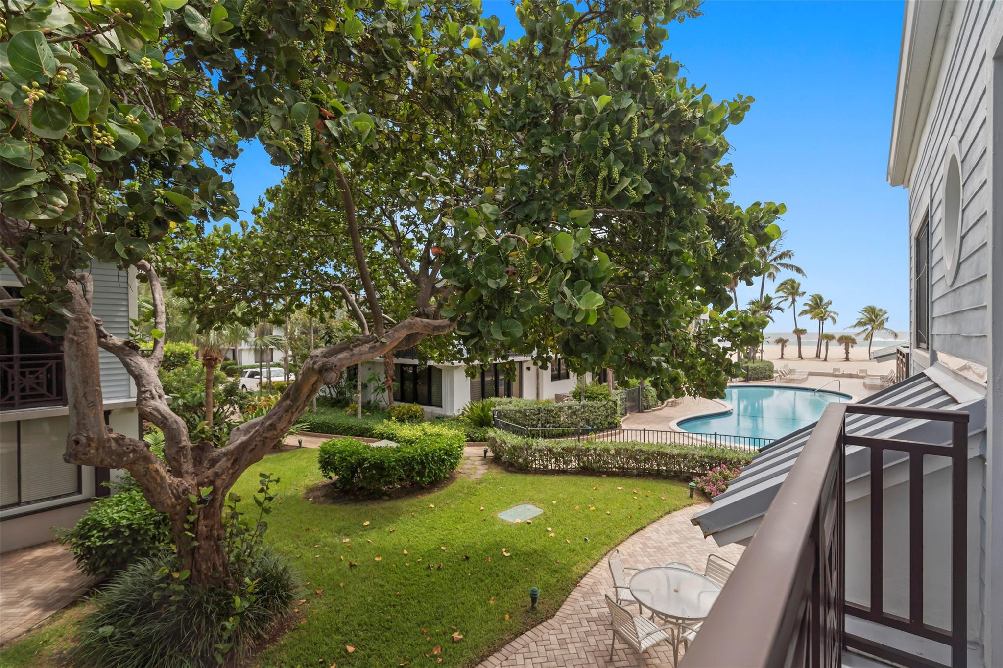 1630 S OCEAN #235, Fort Lauderdale FL 33316