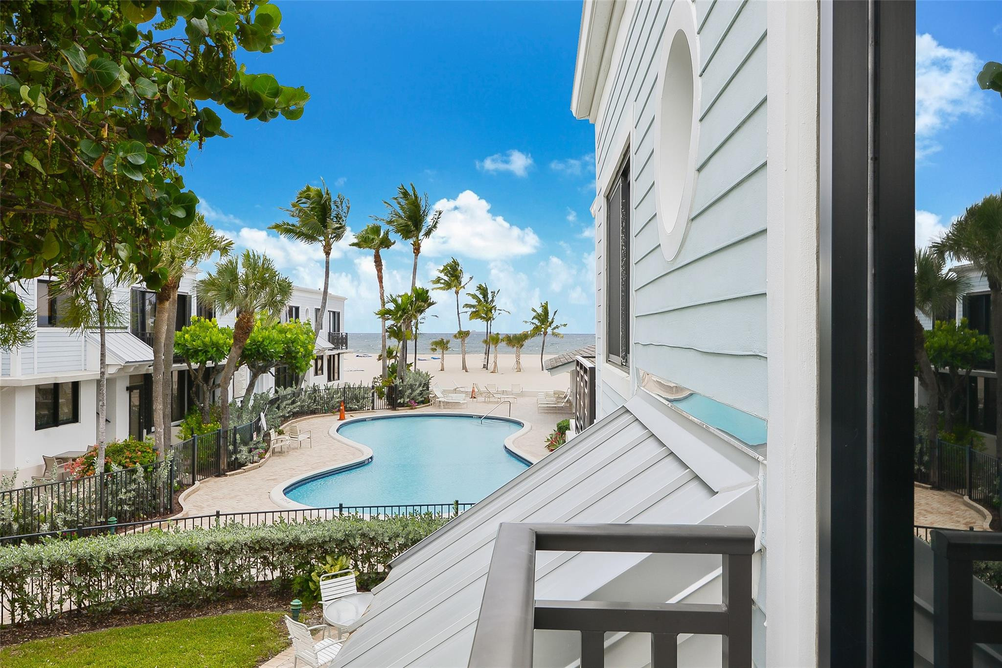 1630 S OCEAN #235, Fort Lauderdale FL 33316