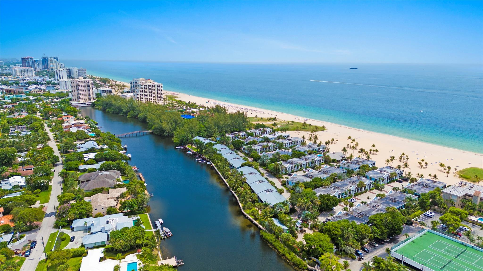 1630 S OCEAN #235, Fort Lauderdale FL 33316