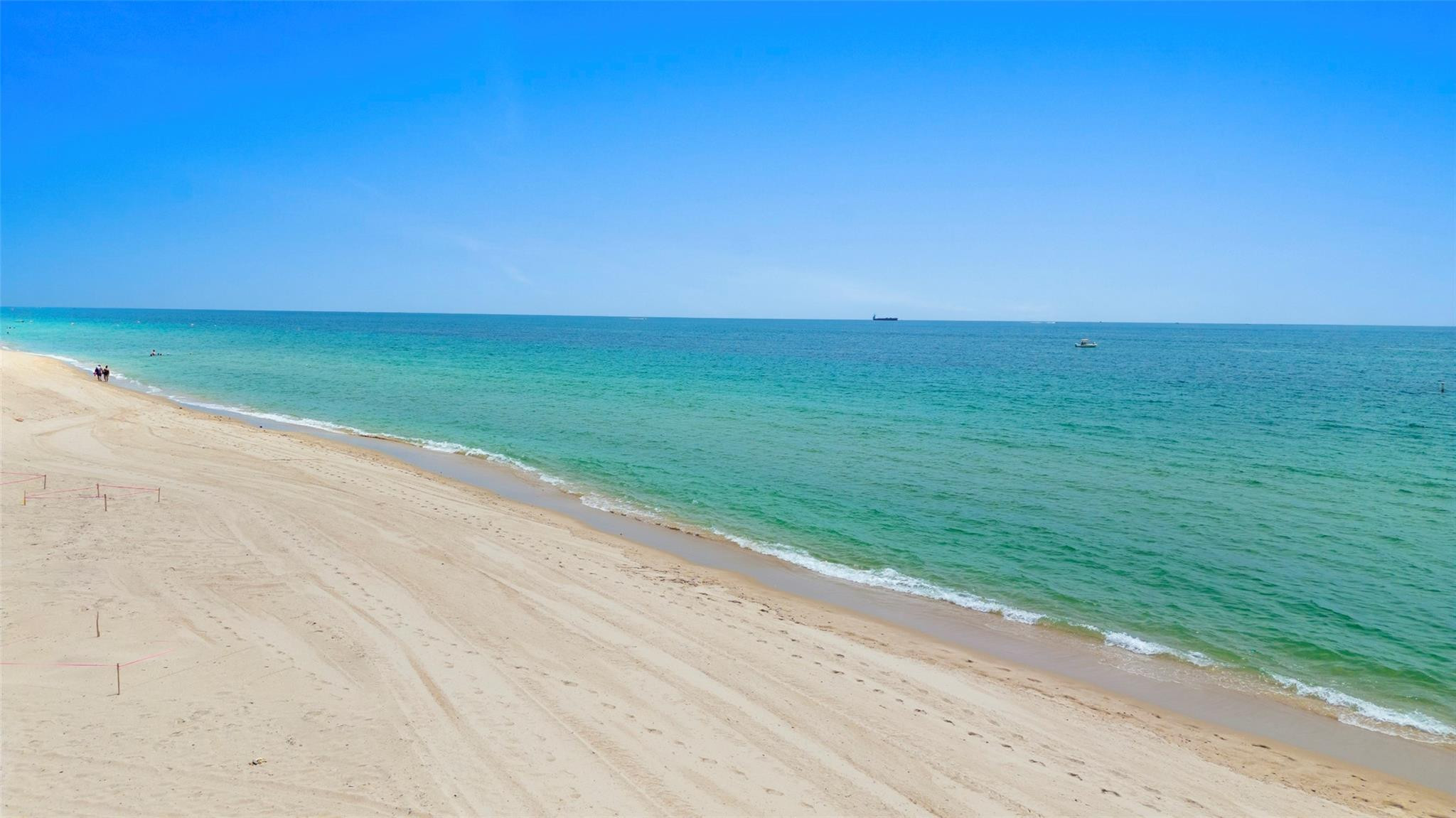 1630 S OCEAN #235, Fort Lauderdale FL 33316