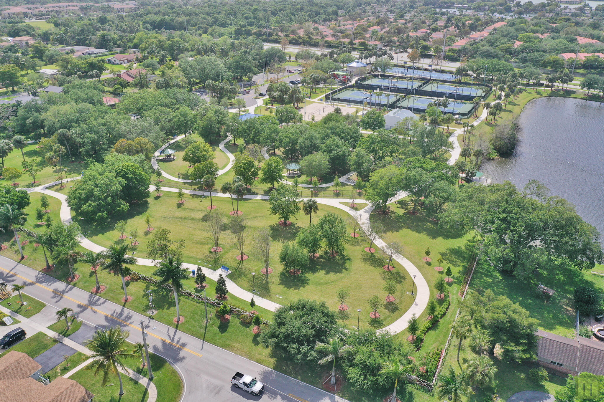 291 Lake, Coconut Creek FL 33066
