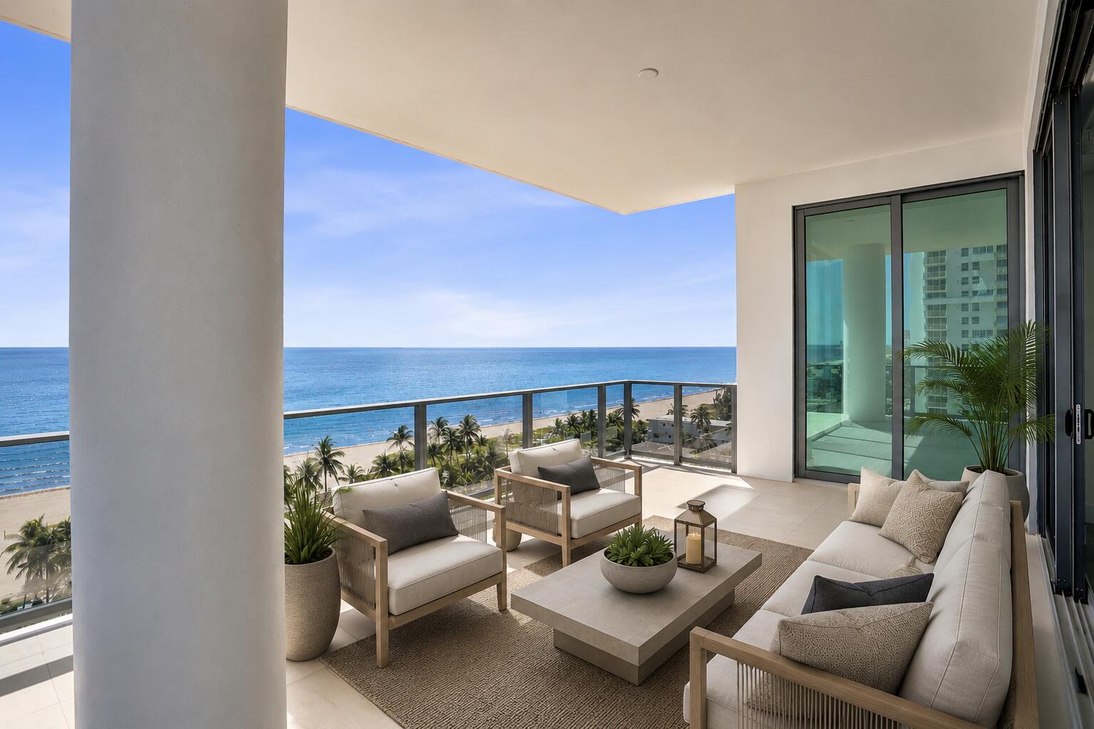305 Briny #PH905, Pompano Beach FL 33062