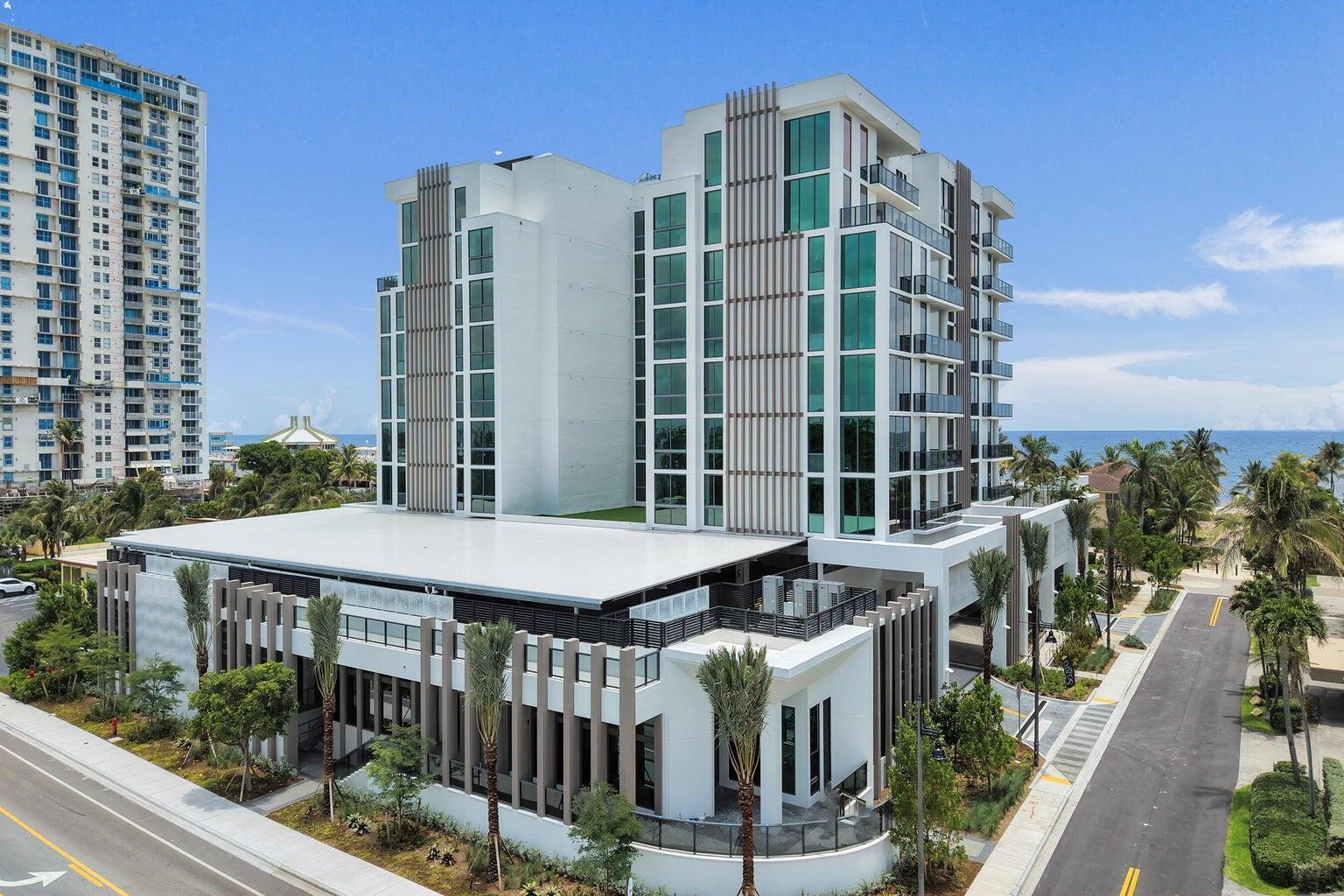 305 Briny #PH905, Pompano Beach FL 33062