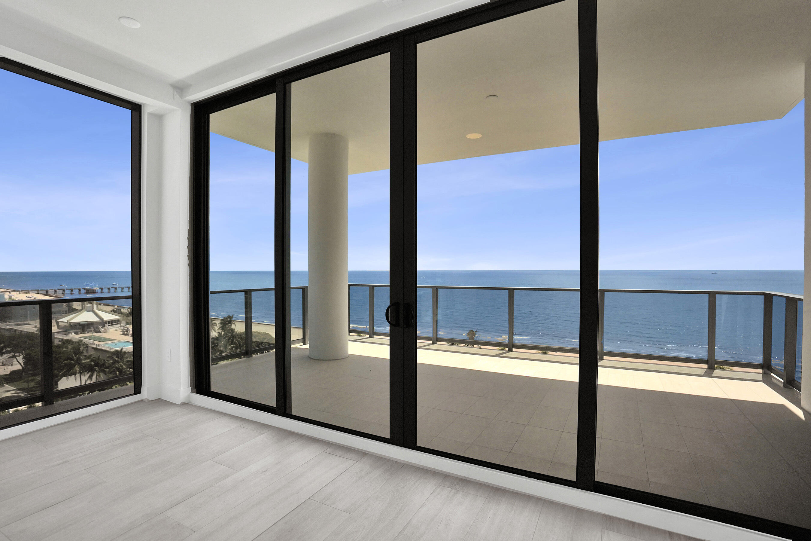 305 Briny #PH905, Pompano Beach FL 33062