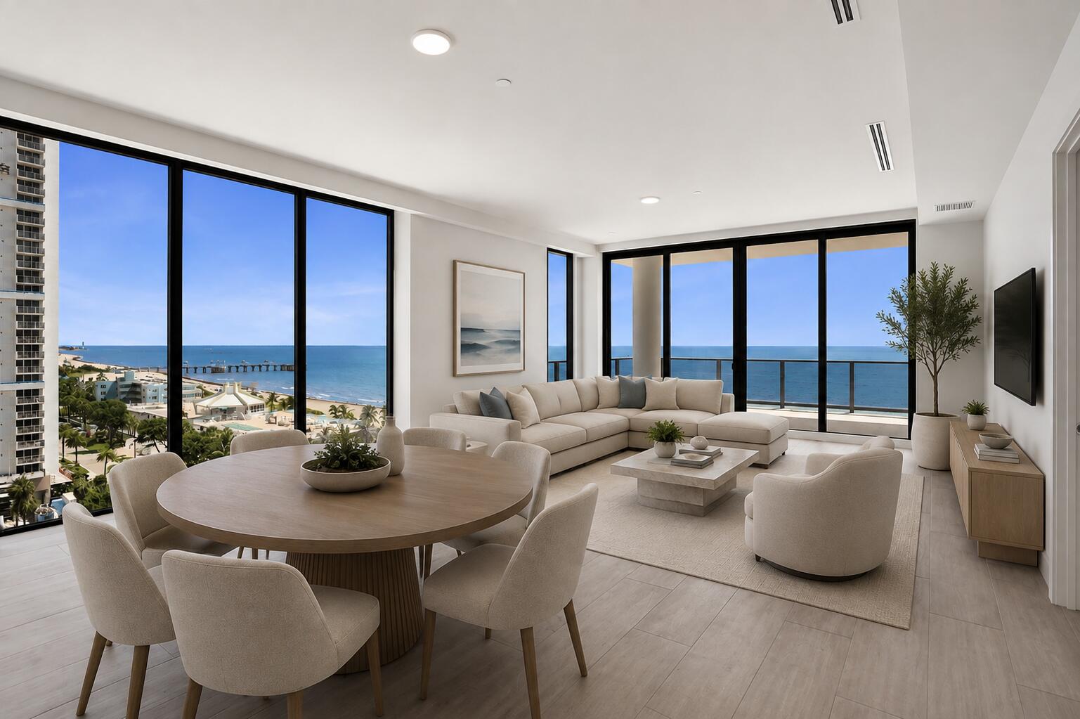 305 Briny #PH905, Pompano Beach FL 33062