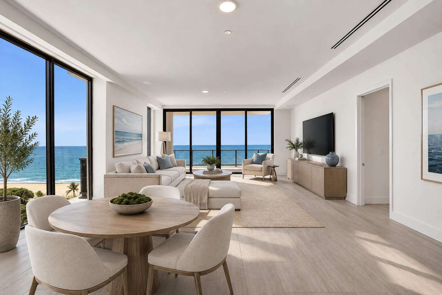 305 Briny #PH905, Pompano Beach FL 33062