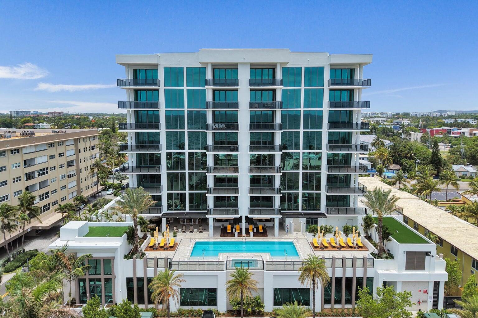 305 Briny #PH905, Pompano Beach FL 33062