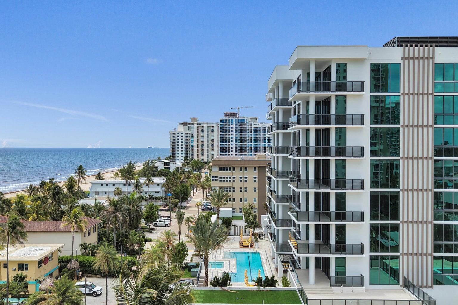 305 Briny #PH905, Pompano Beach FL 33062